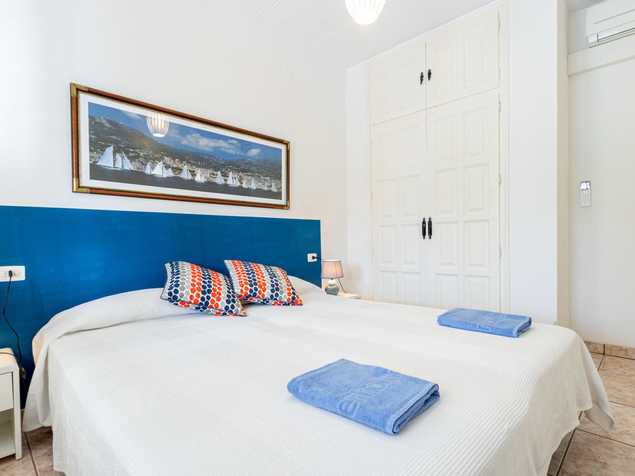Foto 13 - Casa con 7 camere da letto a Castelló d'Empúries con piscina privata e vista mare