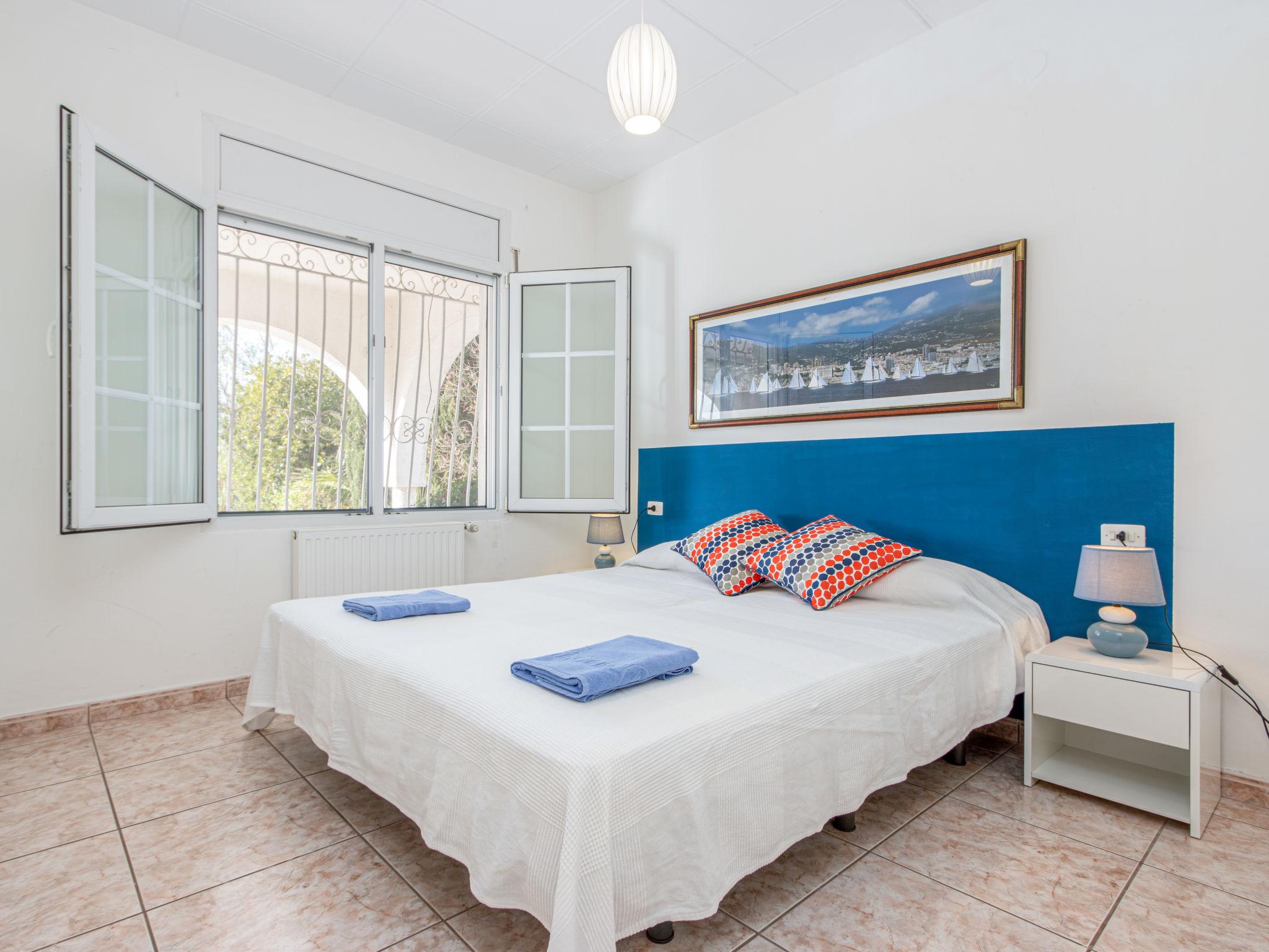 Foto 5 - Casa con 7 camere da letto a Castelló d'Empúries con piscina privata e vista mare