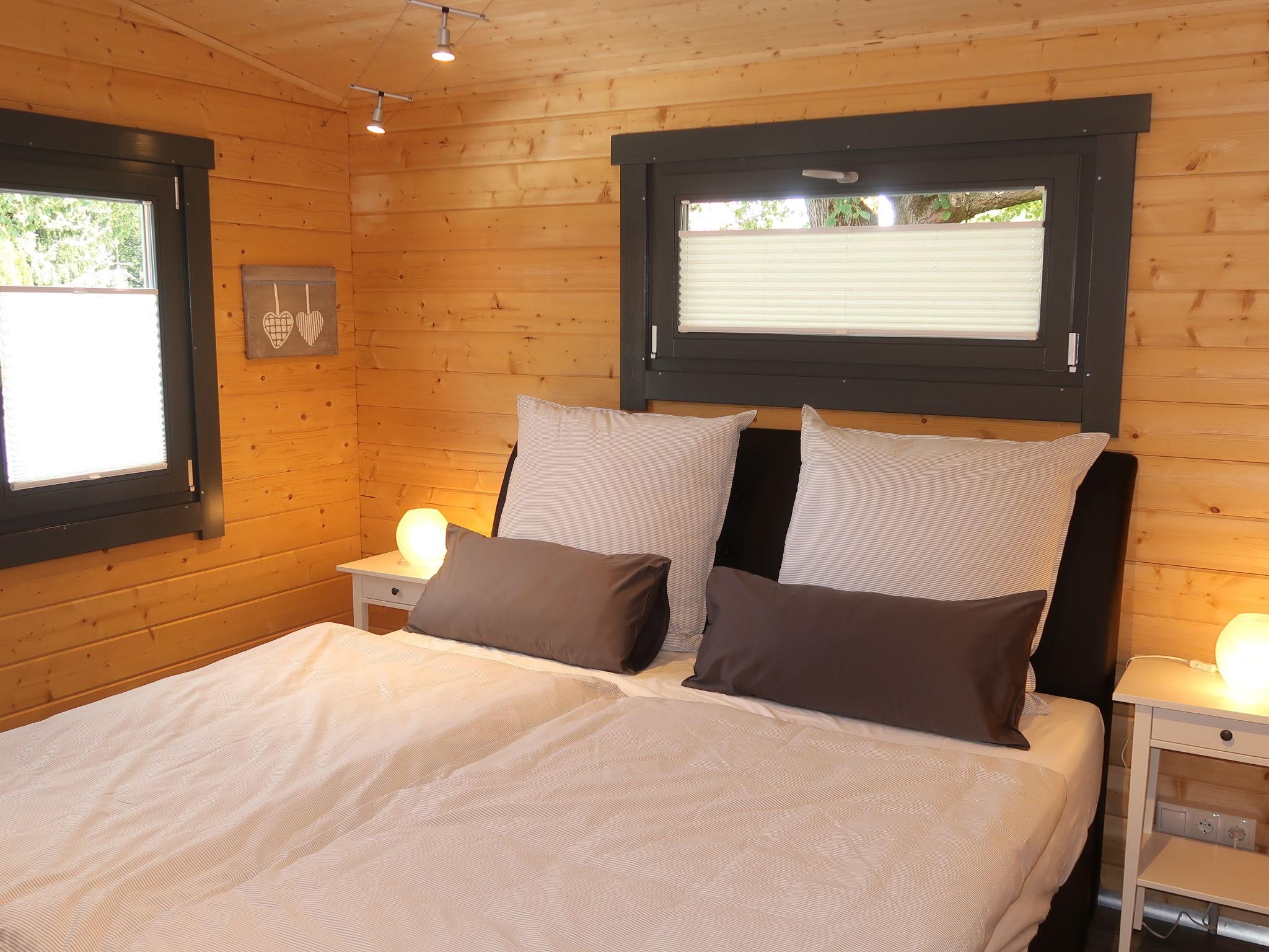 Foto 8 - Casa con 2 camere da letto a Enspel con terrazza