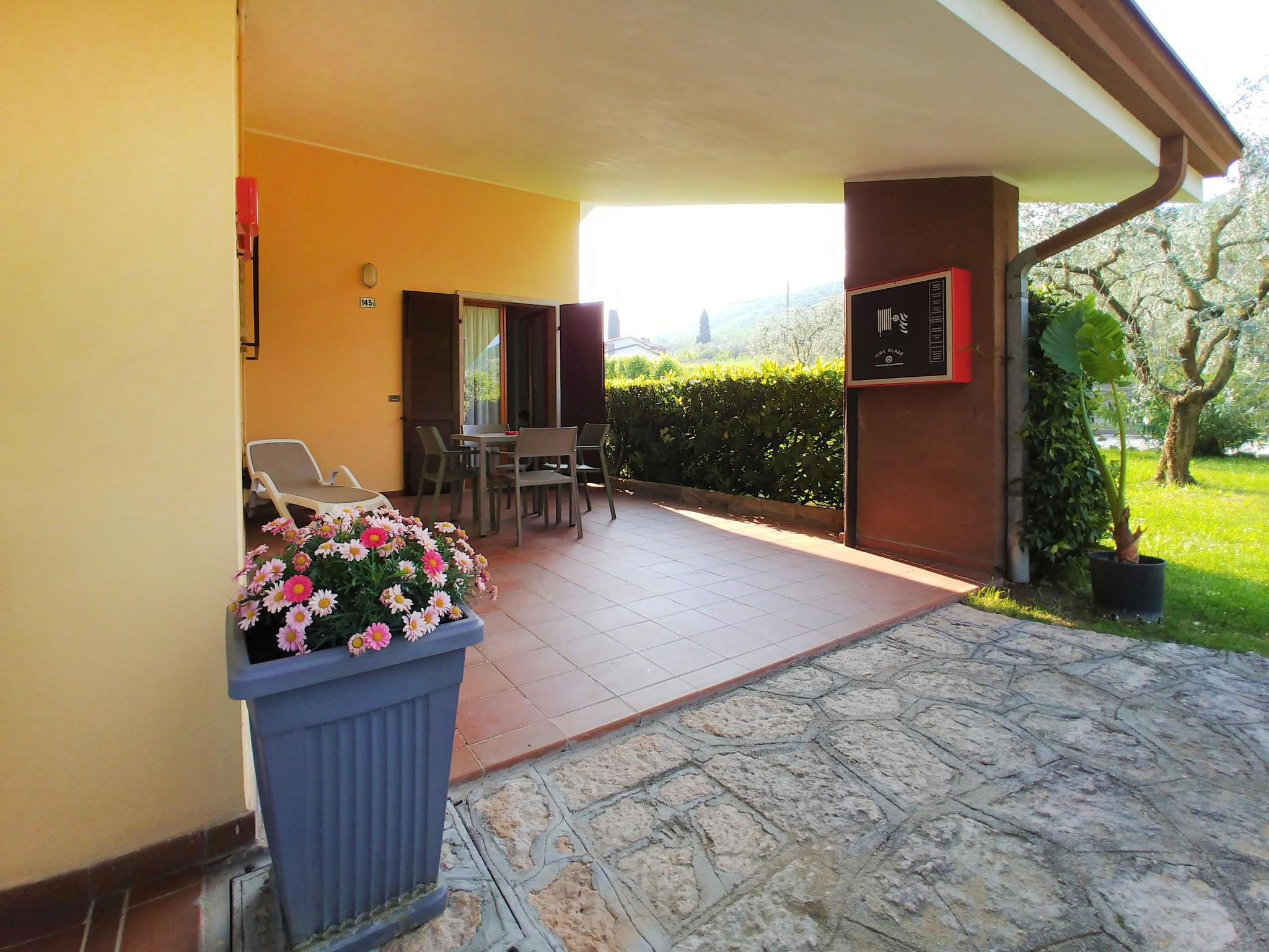 Photo 25 - 1 bedroom Apartment in Garda with swimming pool and garden