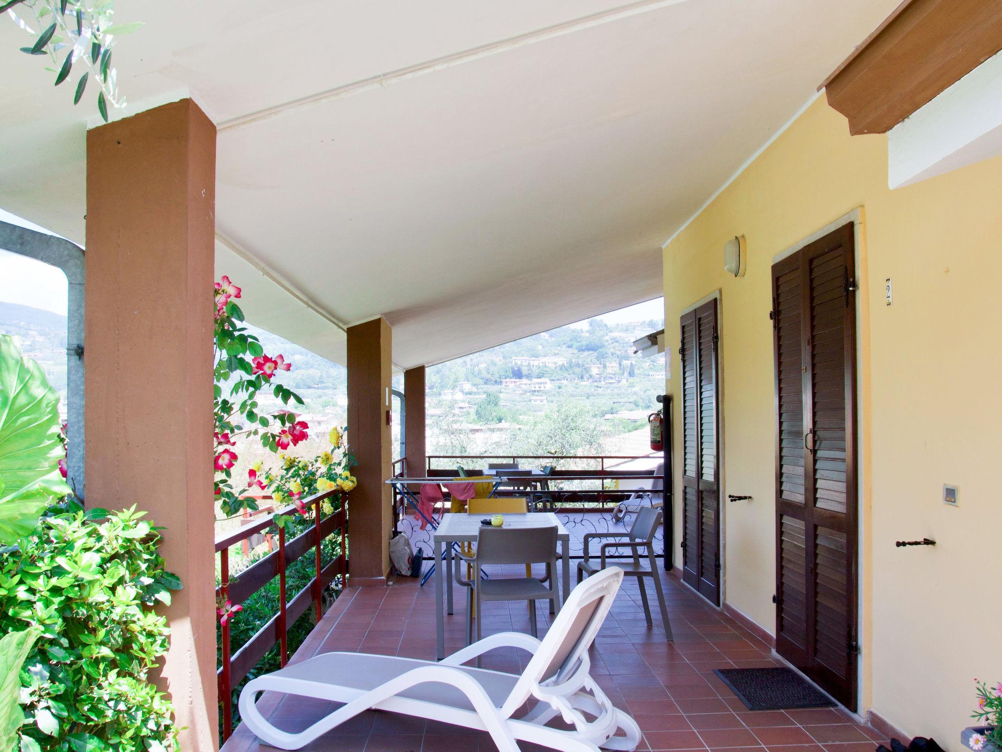 Photo 22 - 1 bedroom Apartment in Garda with swimming pool and mountain view