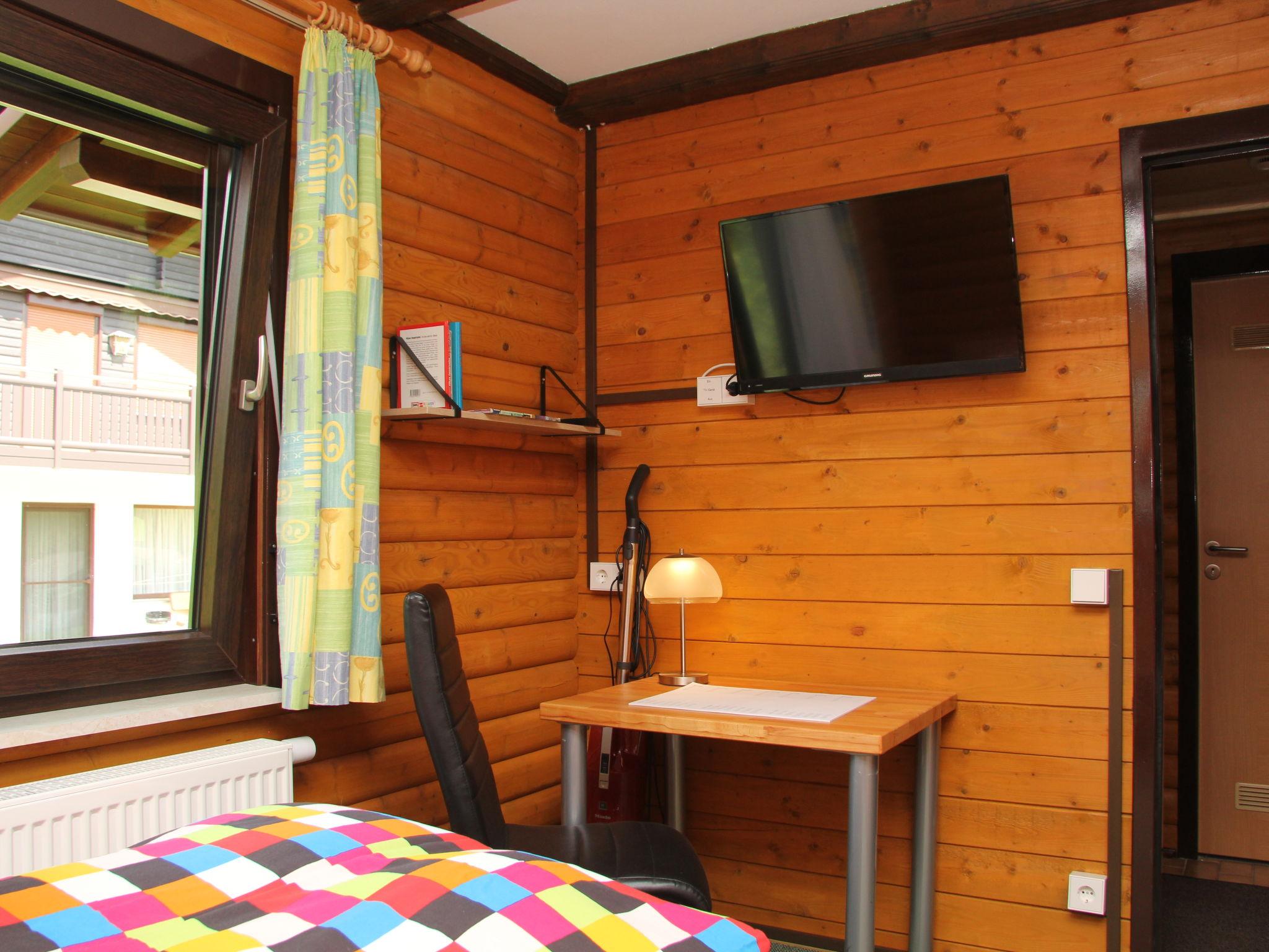 Photo 12 - 2 bedroom Apartment in Arrach with mountain view