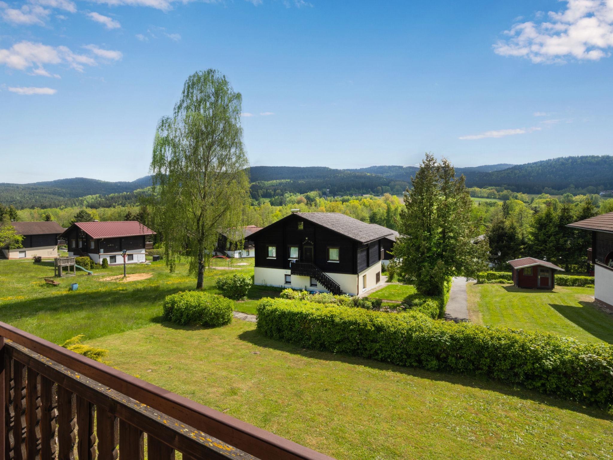 Photo 21 - 2 bedroom Apartment in Arrach with mountain view