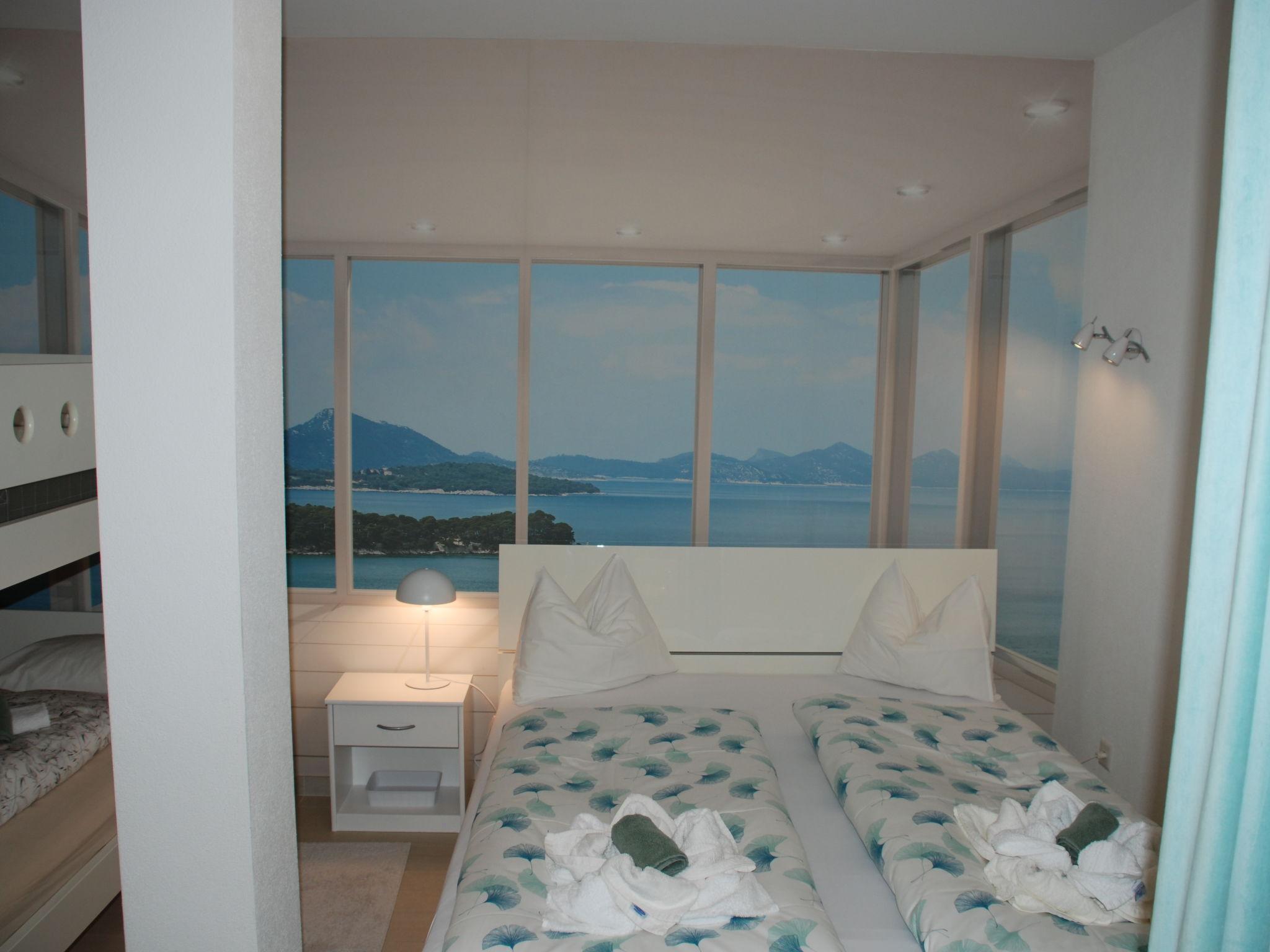 Foto 12 - Appartamento con 1 camera da letto a Bissone con piscina e vista sulle montagne