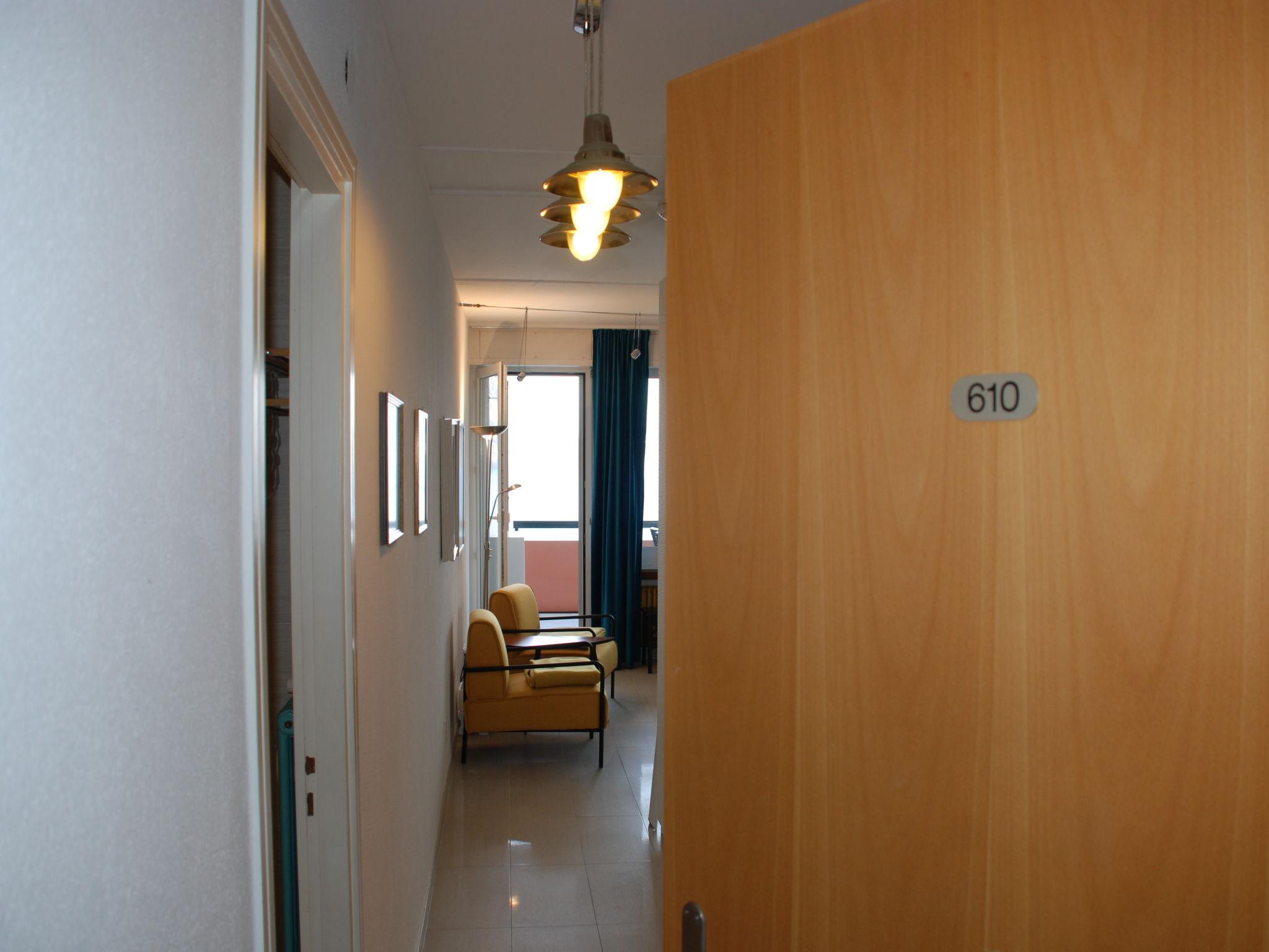 Foto 11 - Appartamento con 1 camera da letto a Bissone con piscina e vista sulle montagne