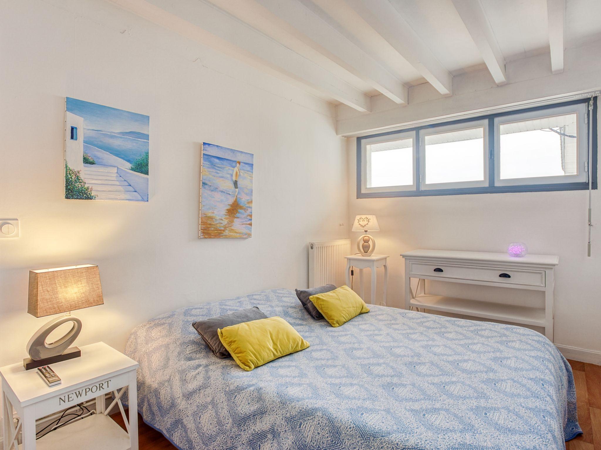 Photo 10 - 3 bedroom Apartment in Quiberon with terrace and sea view