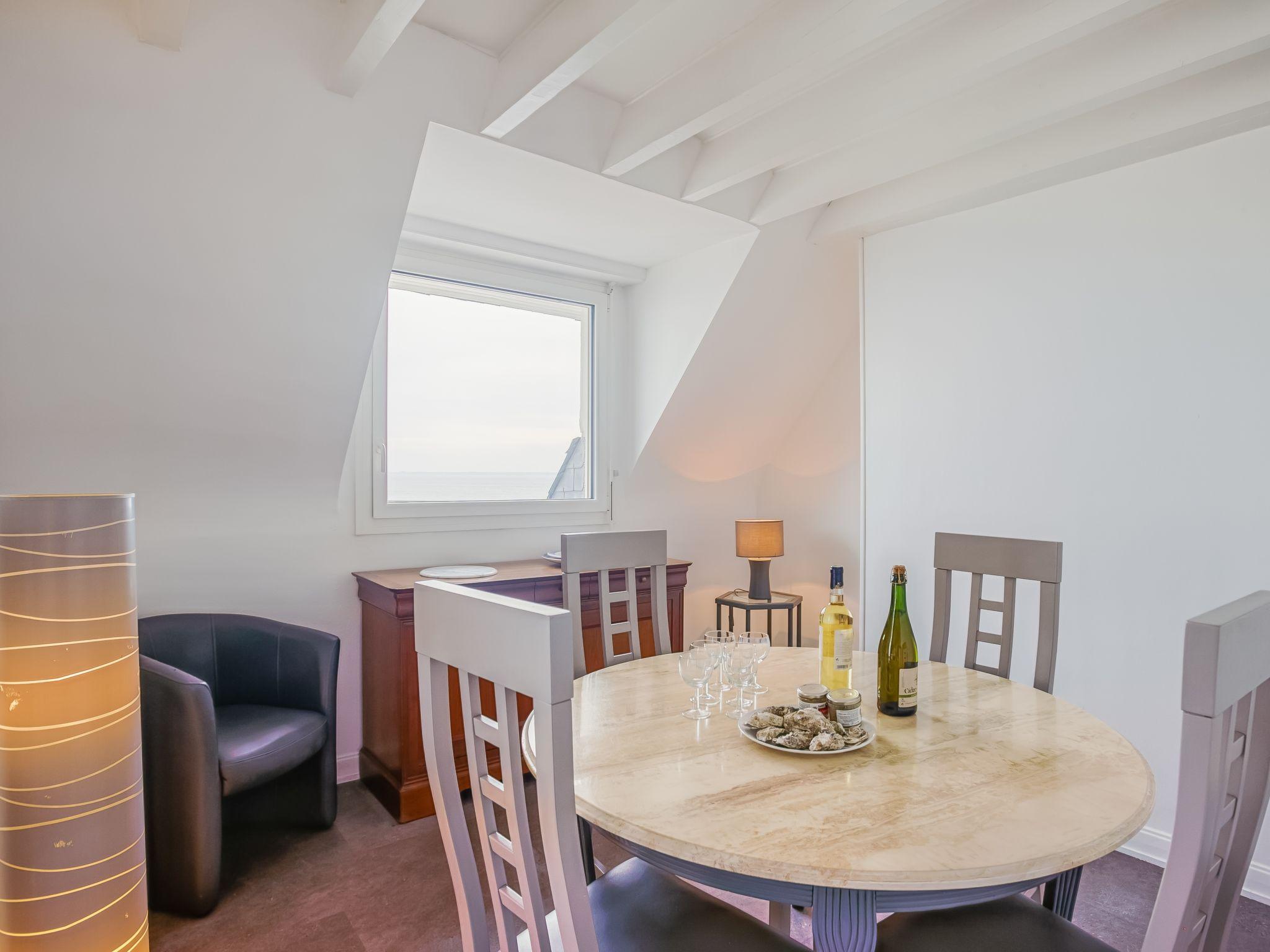 Photo 7 - 3 bedroom Apartment in Quiberon with terrace