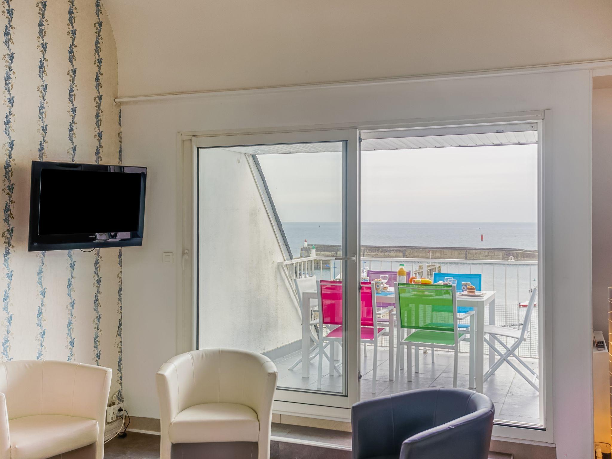 Foto 4 - Apartamento de 3 habitaciones en Quiberon con terraza