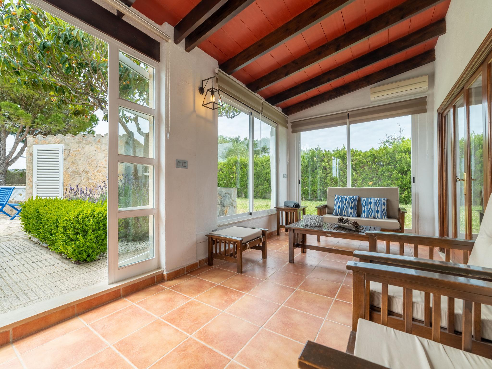 Photo 6 - Maison de 4 chambres à Alcúdia avec piscine privée et vues à la mer