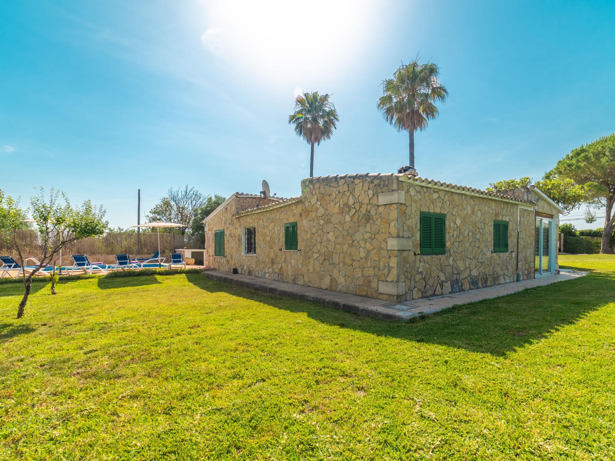 Photo 25 - 4 bedroom House in Alcúdia with private pool and sea view