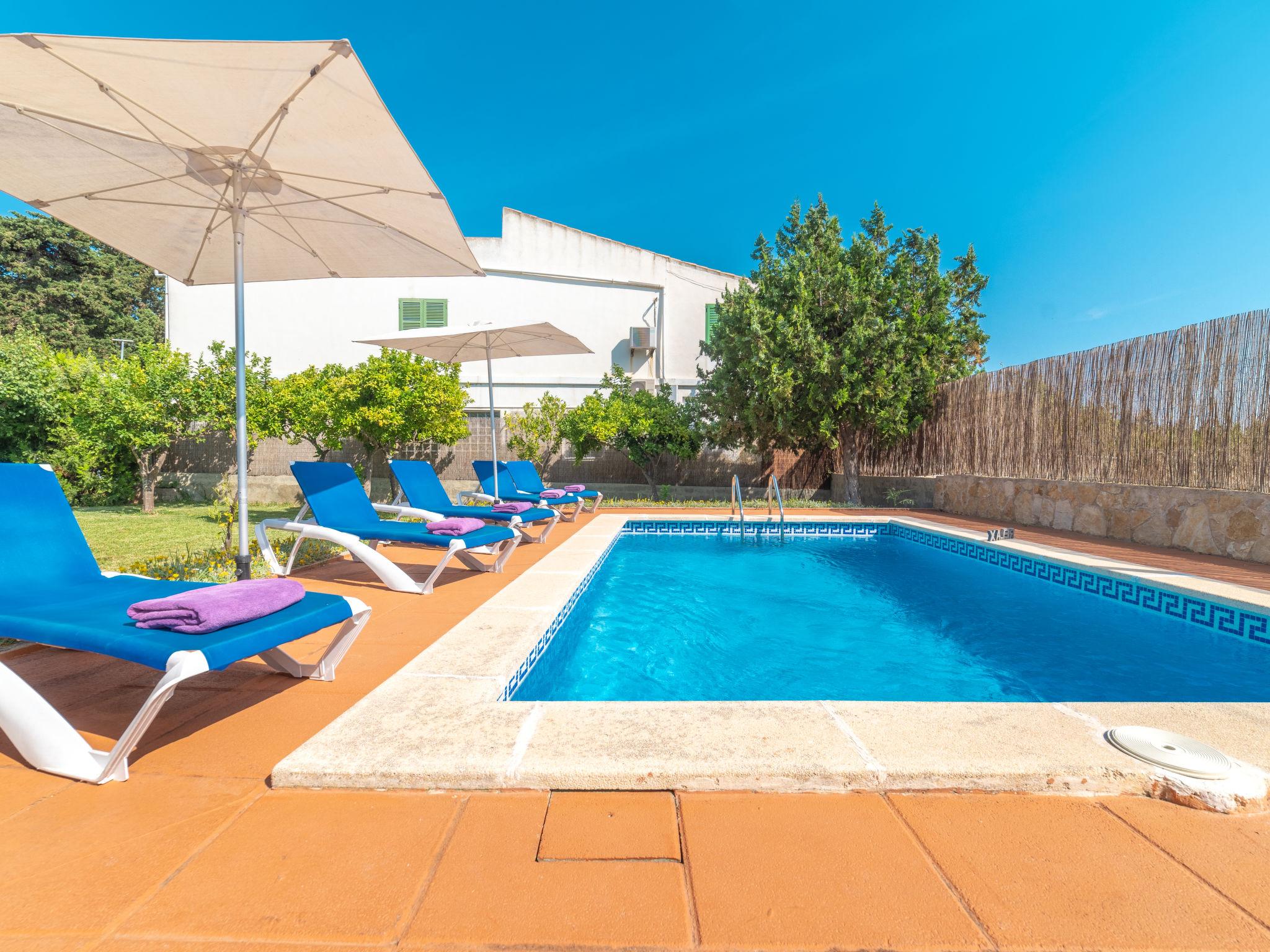 Photo 24 - 4 bedroom House in Alcúdia with private pool and sea view