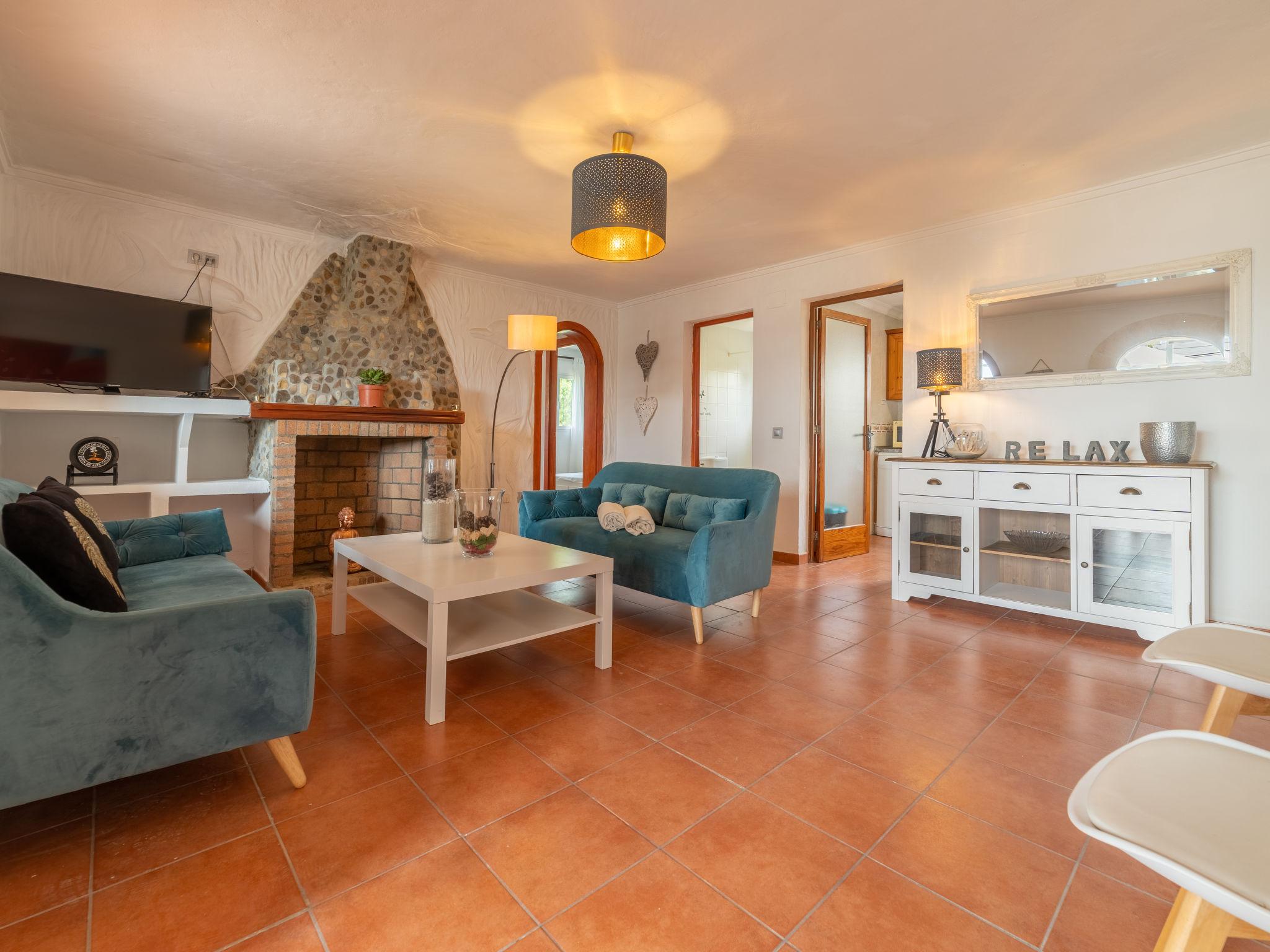 Photo 9 - 4 bedroom House in Alcúdia with private pool and garden