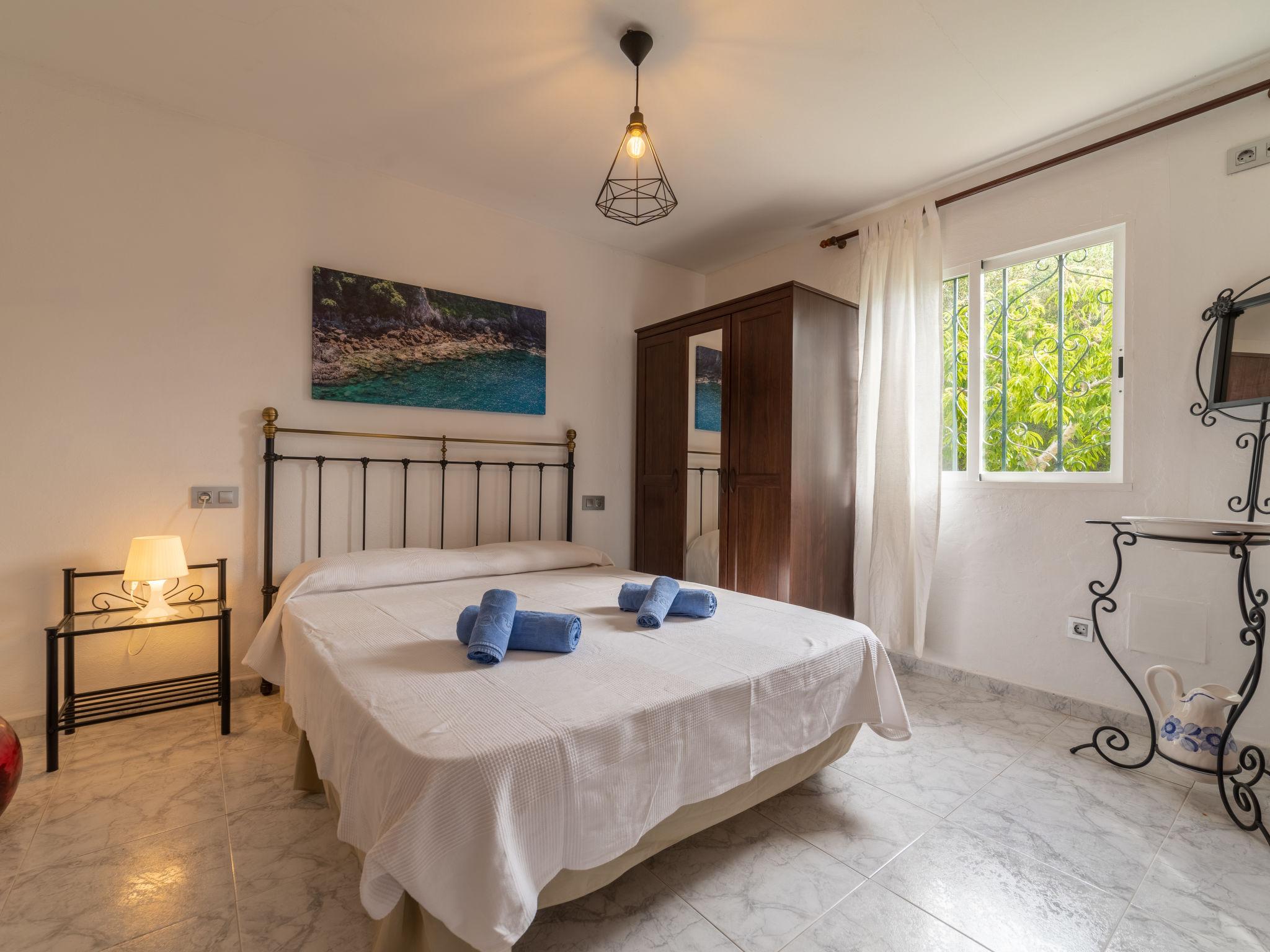 Foto 4 - Casa con 4 camere da letto a Alcúdia con piscina privata e vista mare