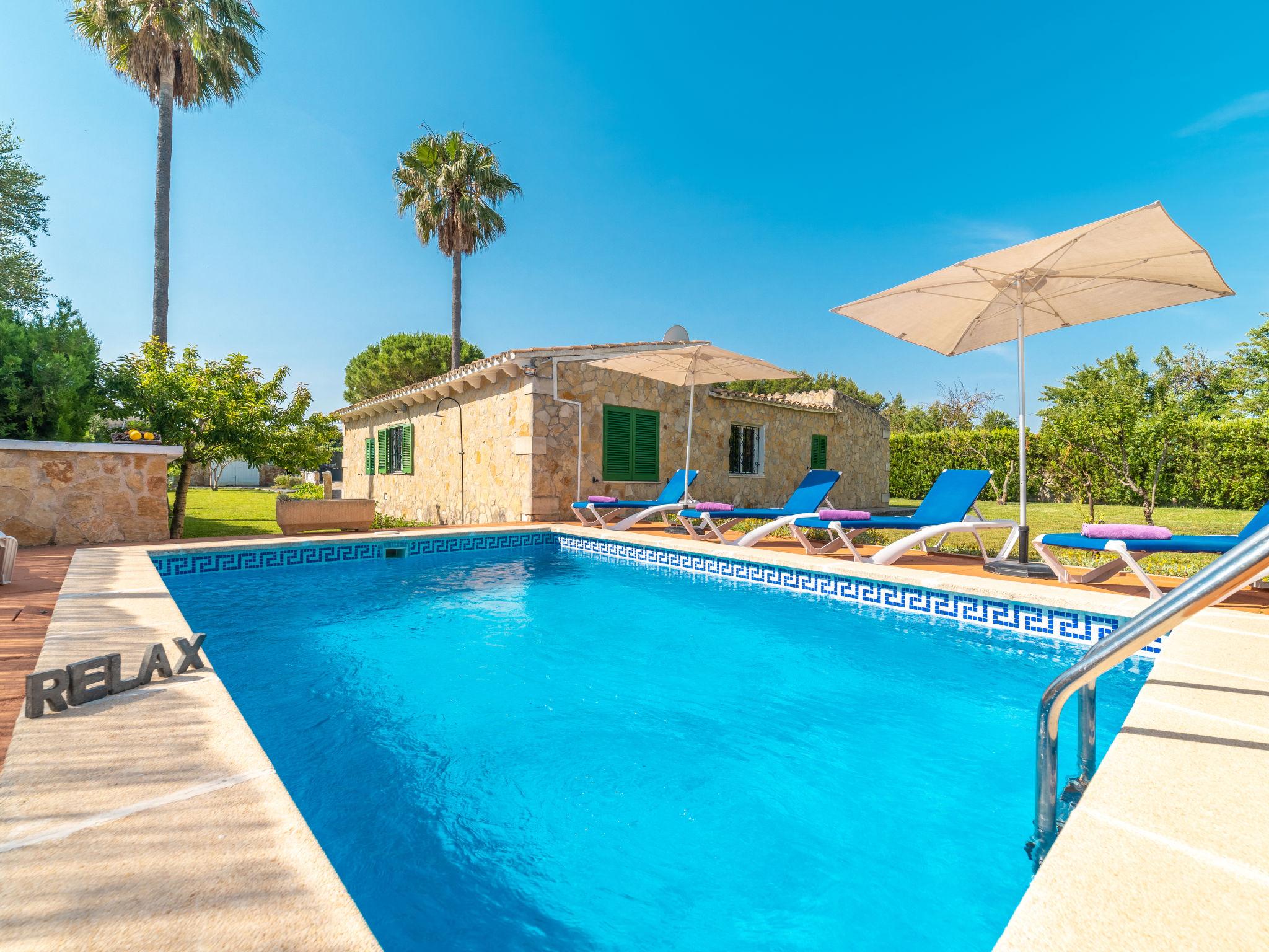 Foto 21 - Casa de 4 quartos em Alcúdia com piscina privada e vistas do mar