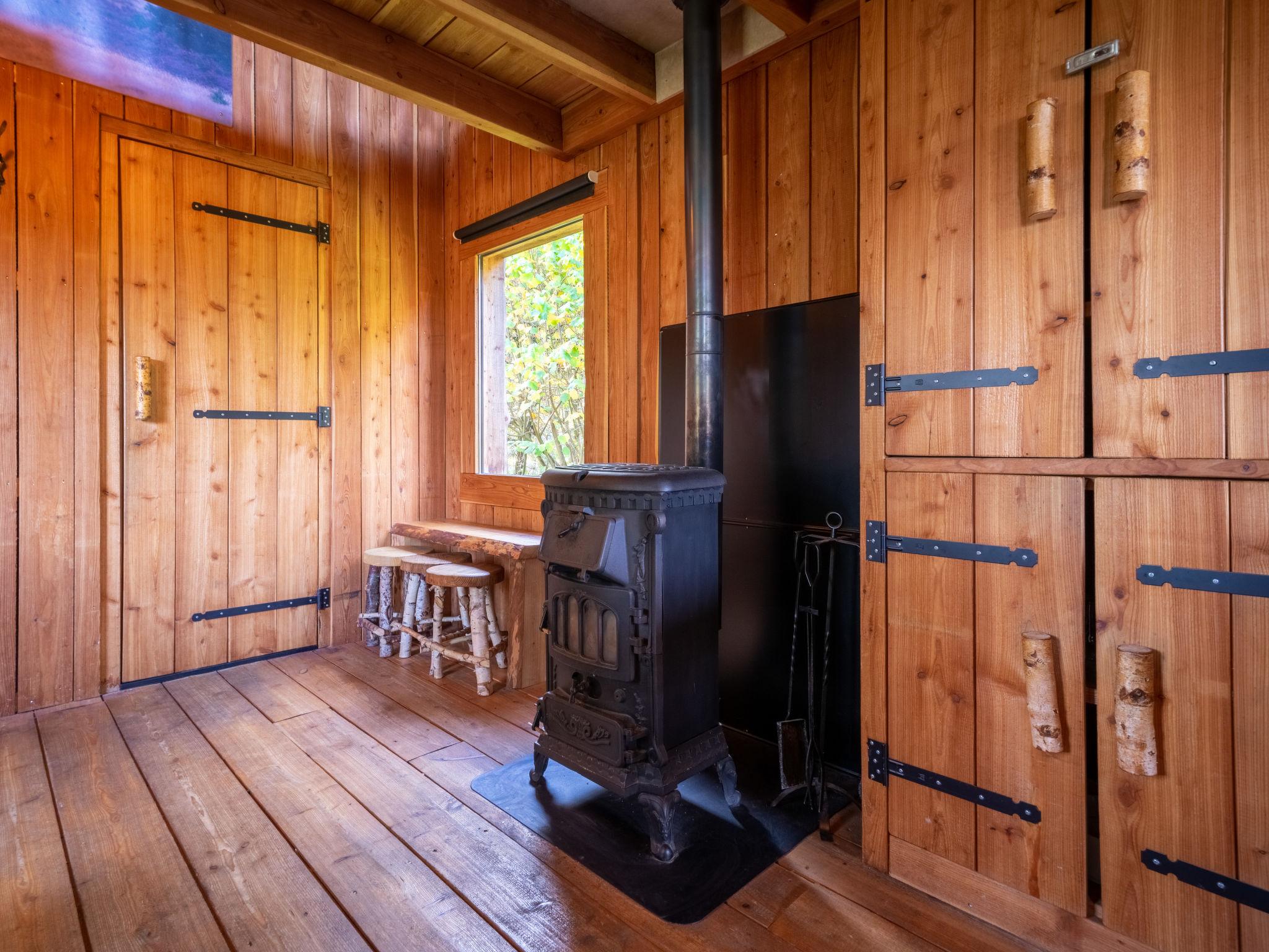 Photo 7 - Maison de 1 chambre à Otterlo avec piscine et terrasse