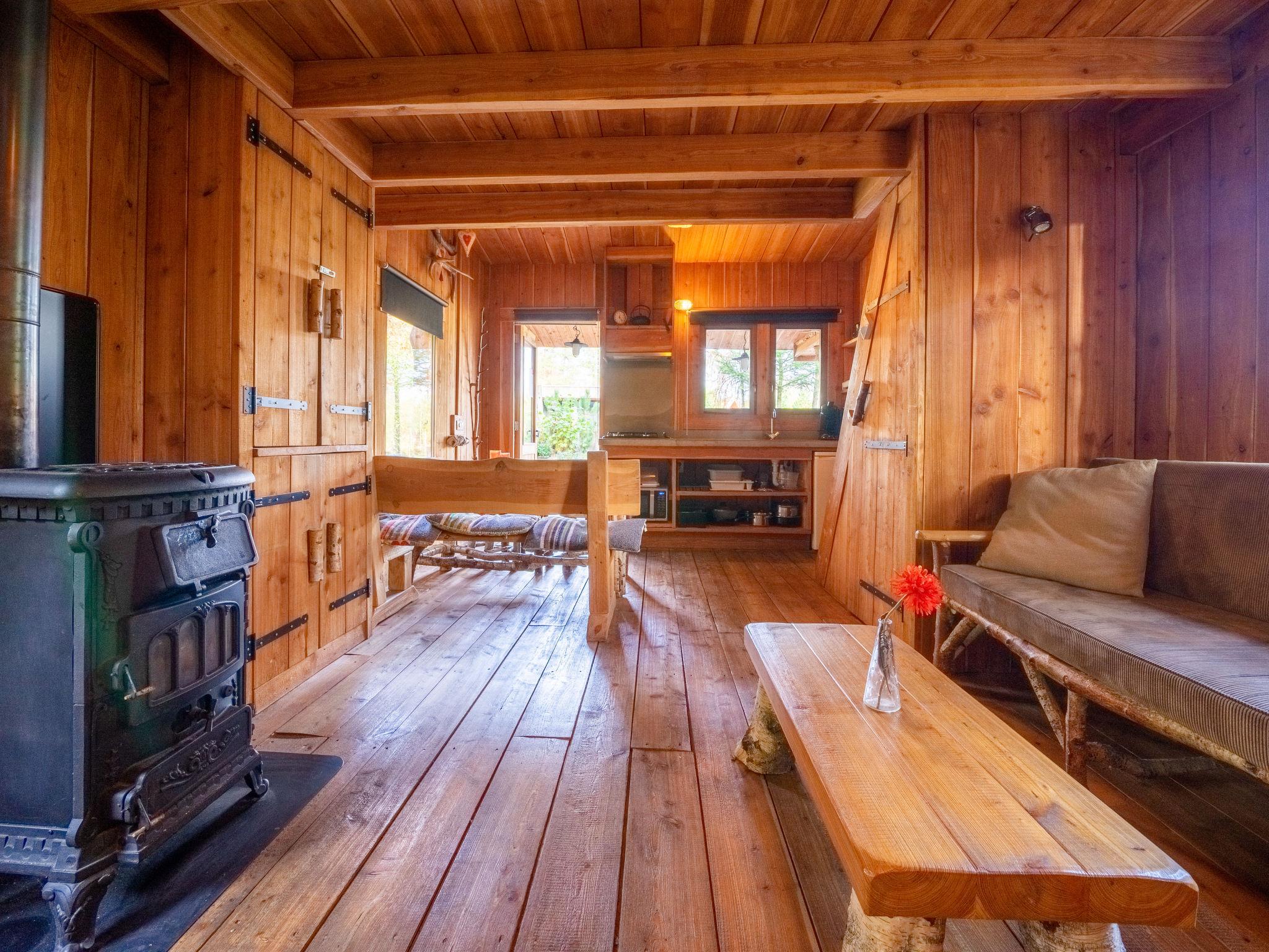 Photo 1 - Maison de 1 chambre à Otterlo avec piscine et terrasse