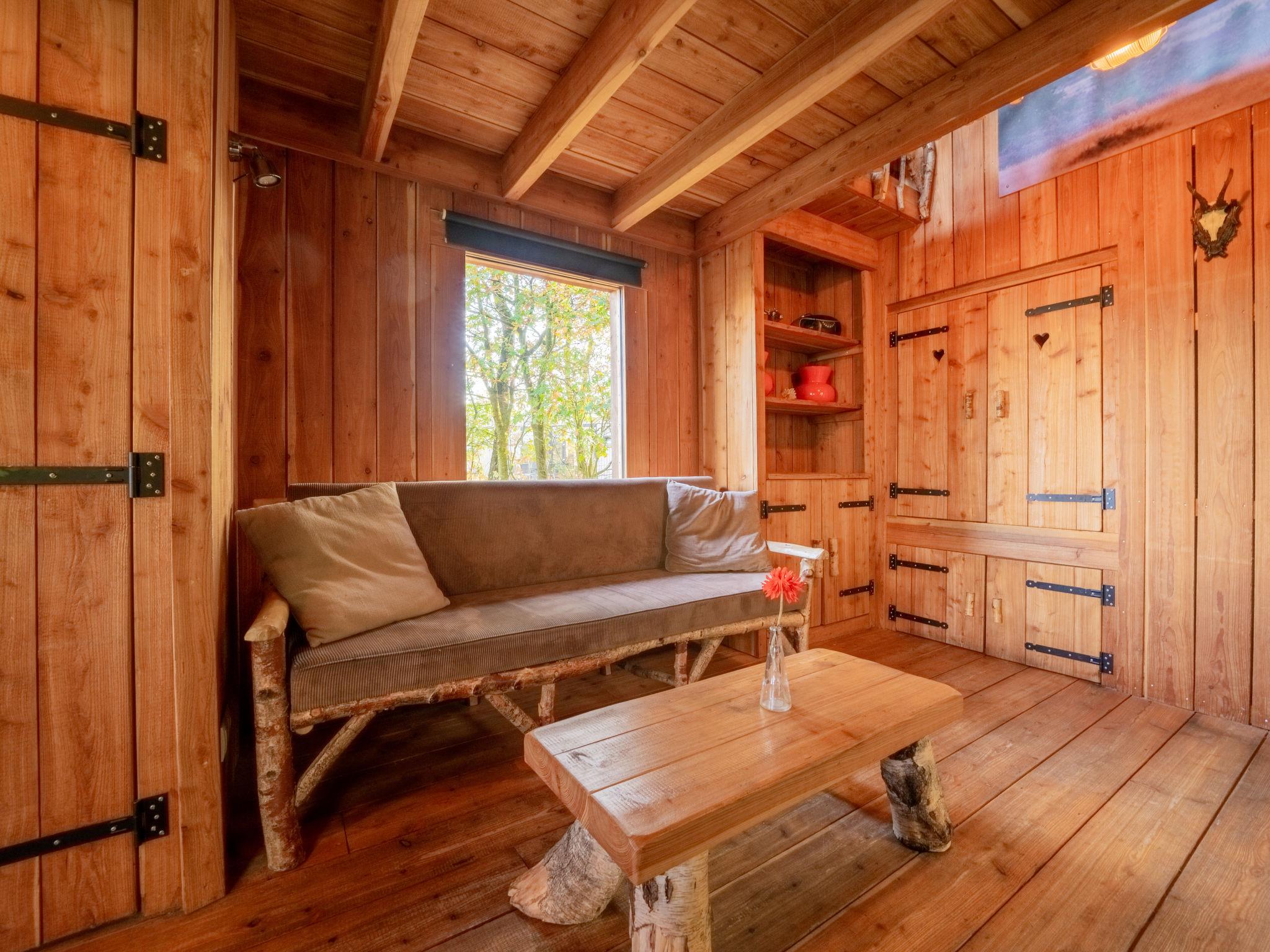 Photo 3 - Maison de 1 chambre à Otterlo avec piscine et terrasse