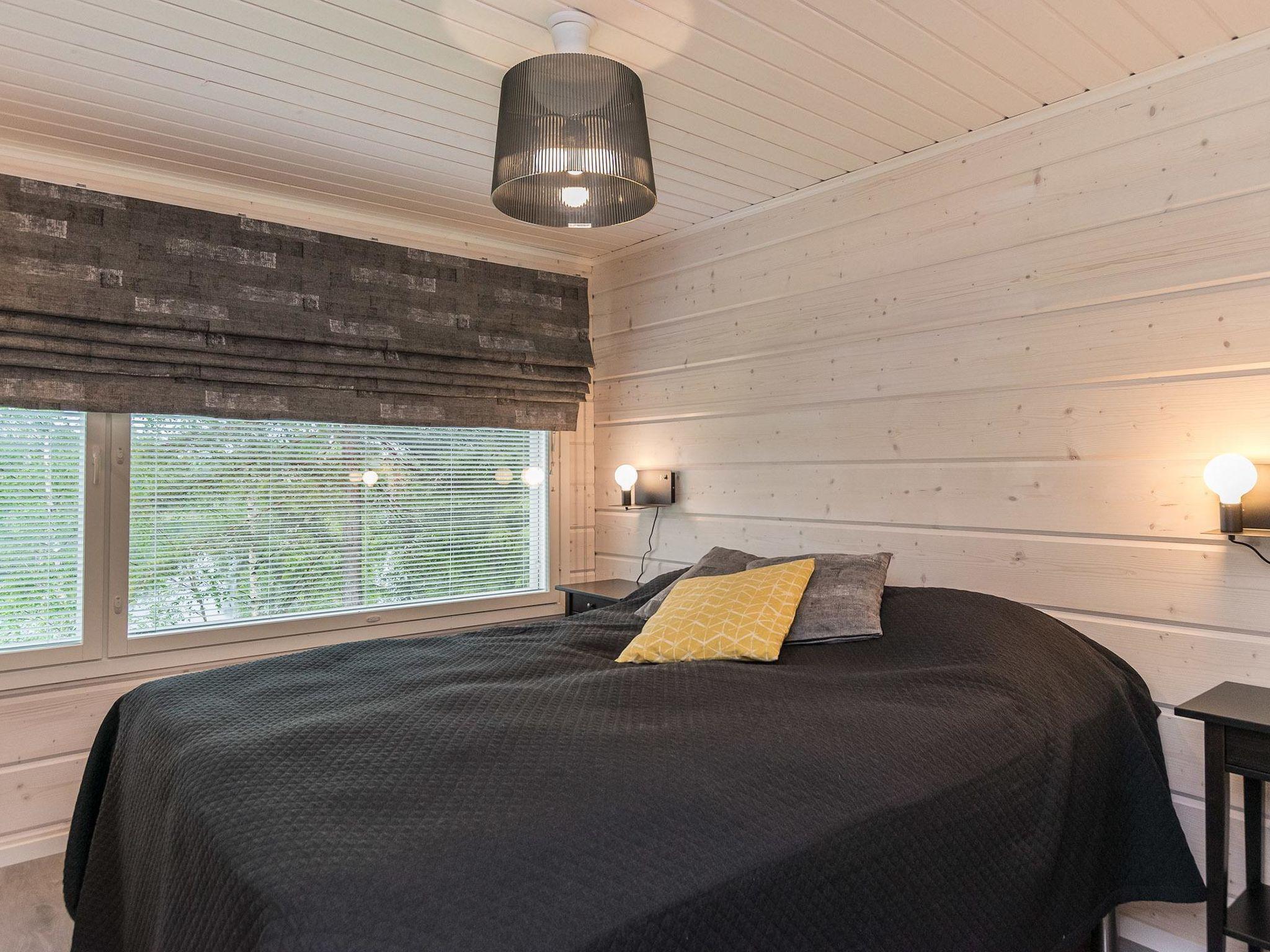 Photo 16 - 2 bedroom House in Kouvola with sauna