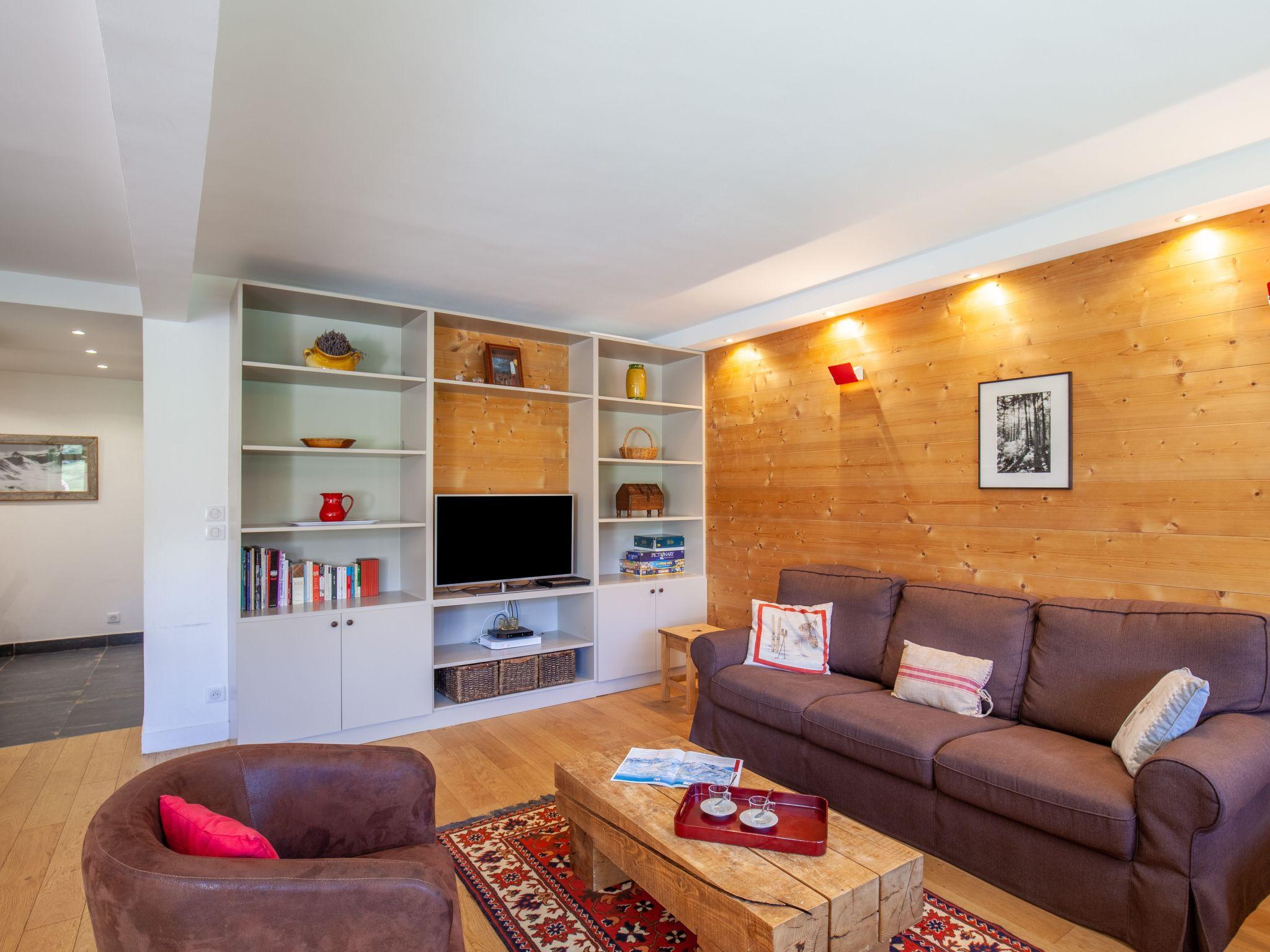 Photo 8 - 4 bedroom Apartment in Tignes