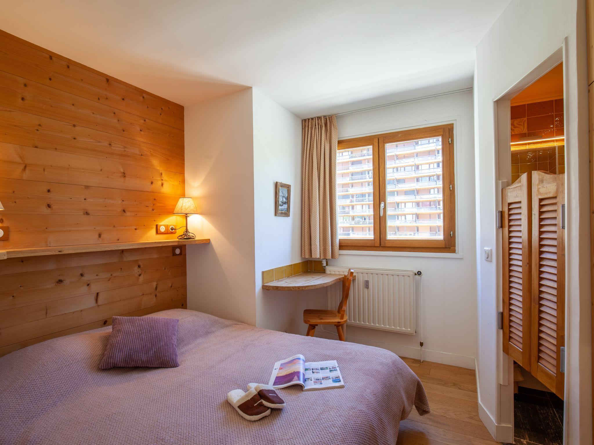 Foto 13 - Appartamento con 4 camere da letto a Tignes con vista sulle montagne