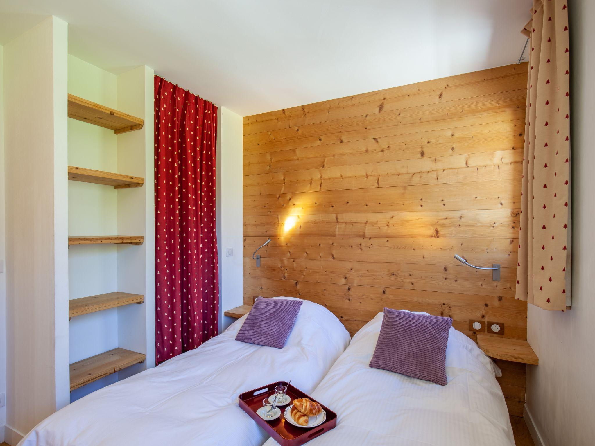 Foto 4 - Appartamento con 4 camere da letto a Tignes con vista sulle montagne