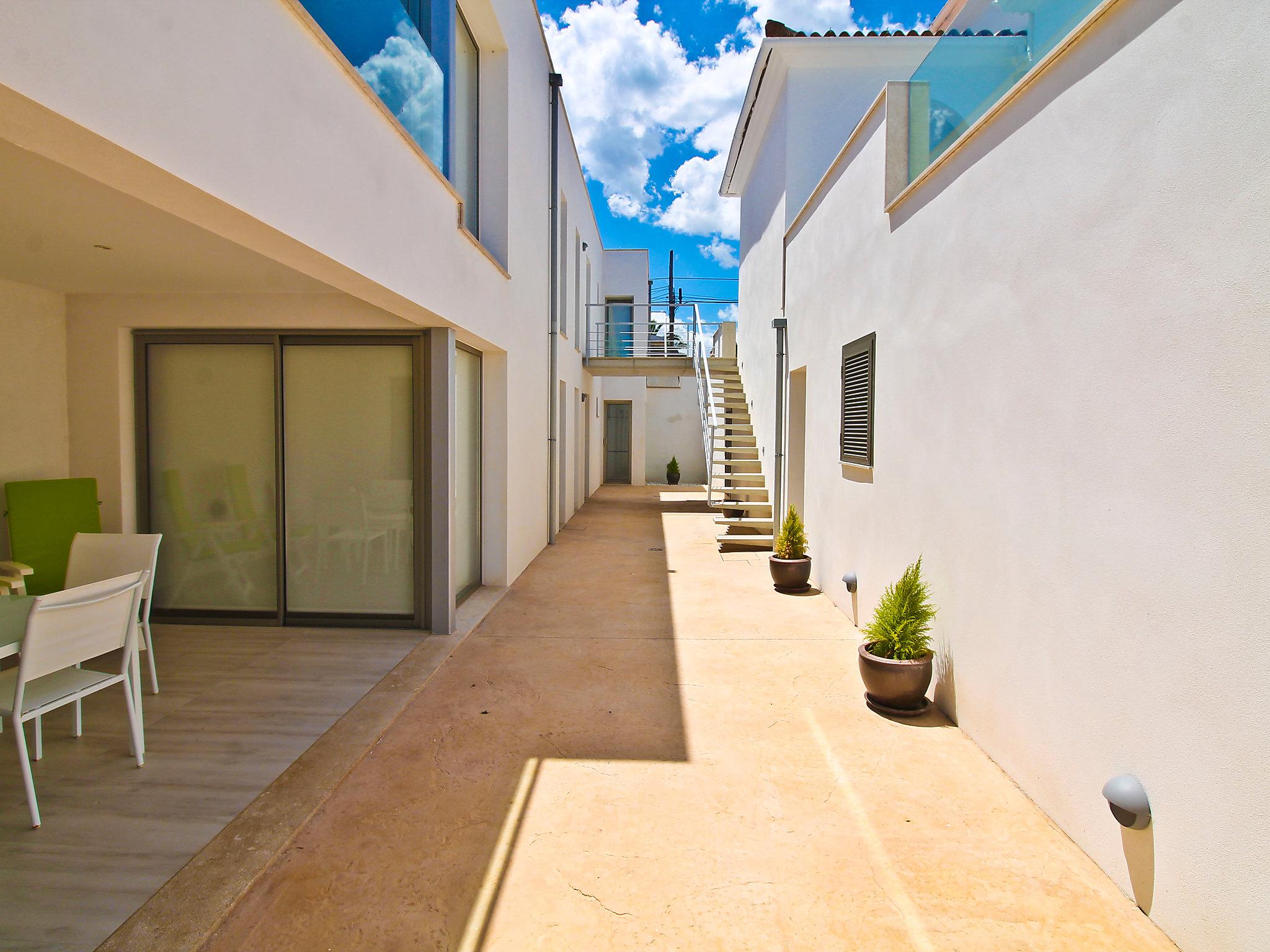 Foto 80 - Casa con 5 camere da letto a Alcúdia con giardino e terrazza