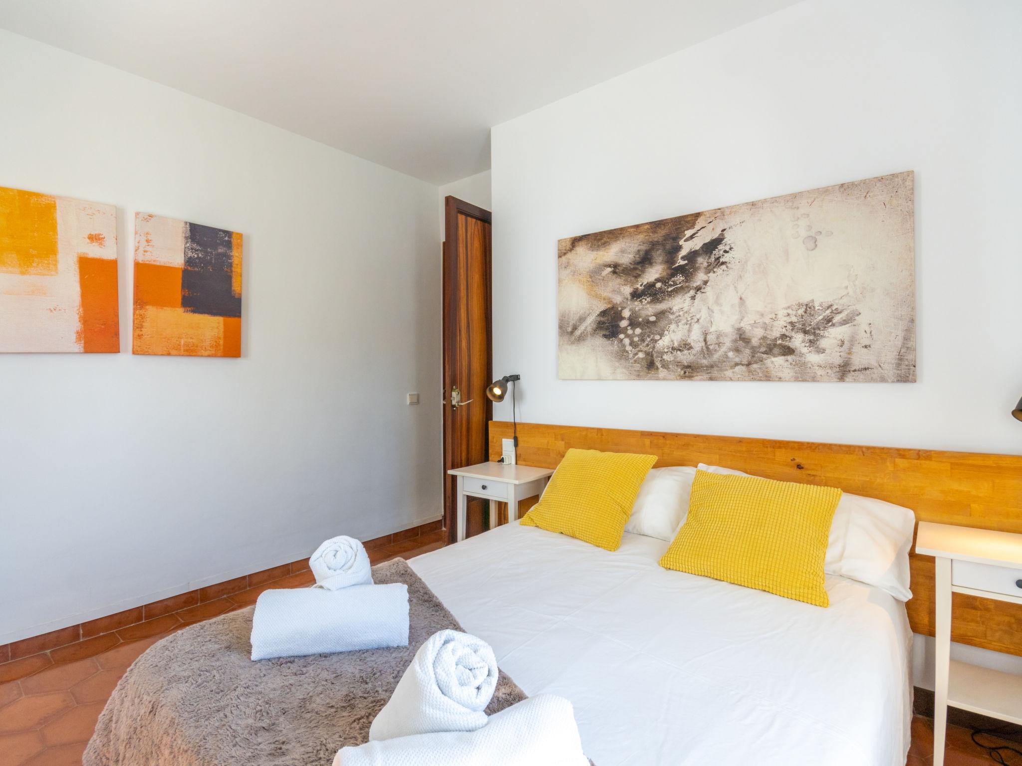 Foto 18 - Casa con 5 camere da letto a Alcúdia con giardino e vista mare