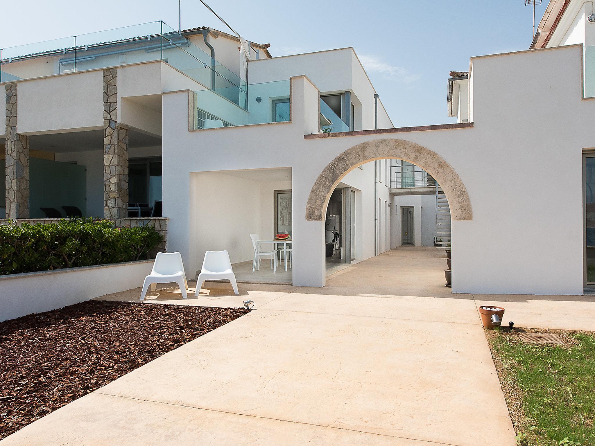 Foto 76 - Casa de 5 quartos em Alcúdia com jardim e vistas do mar