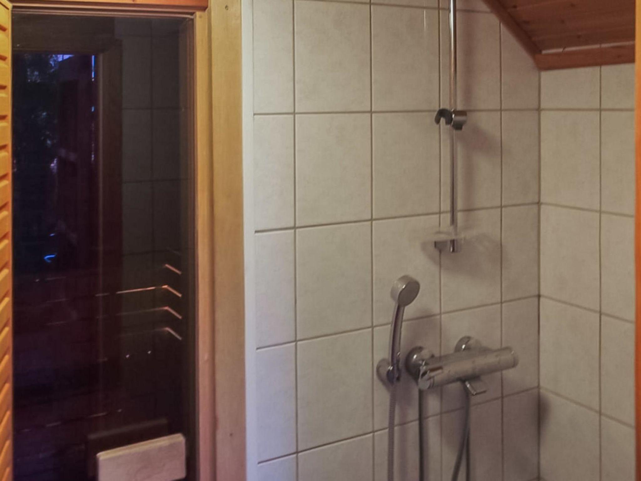 Foto 15 - Haus mit 1 Schlafzimmer in Kimitoön mit sauna