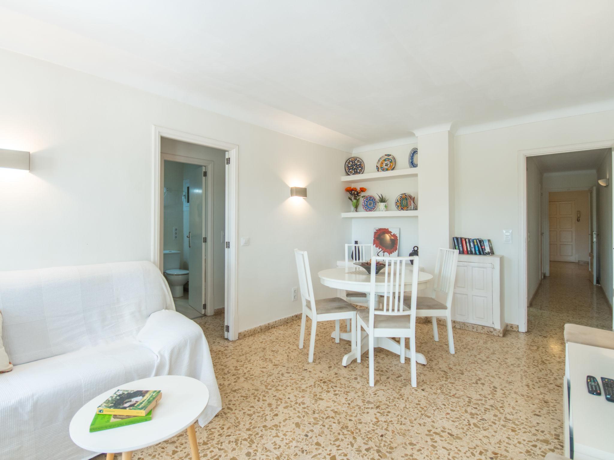 Photo 11 - 3 bedroom Apartment in Alcúdia with sea view