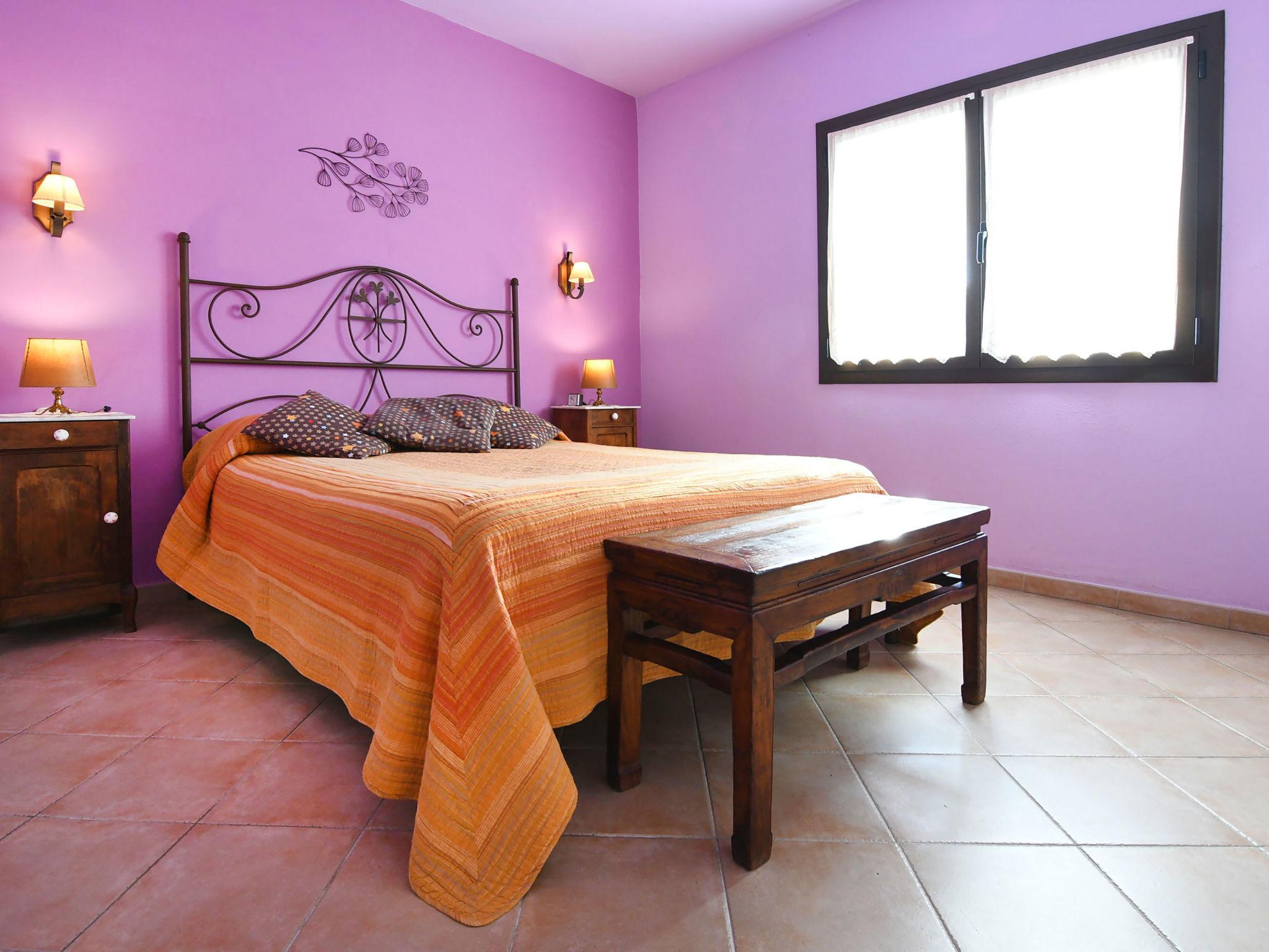 Foto 5 - Casa con 2 camere da letto a Calonge i Sant Antoni con piscina privata e vista mare