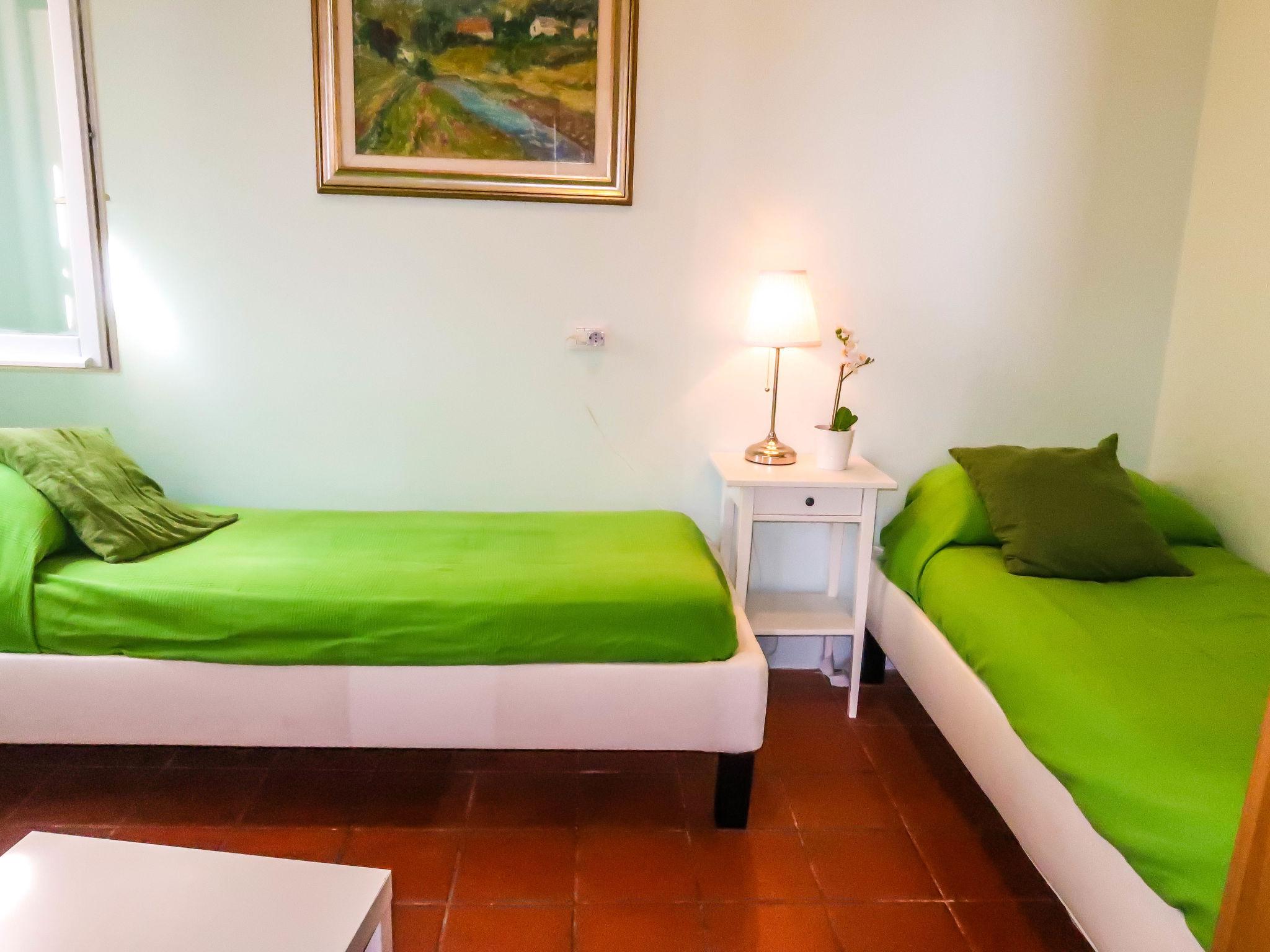 Foto 5 - Apartamento de 2 quartos em Ventimiglia com jardim e vistas do mar