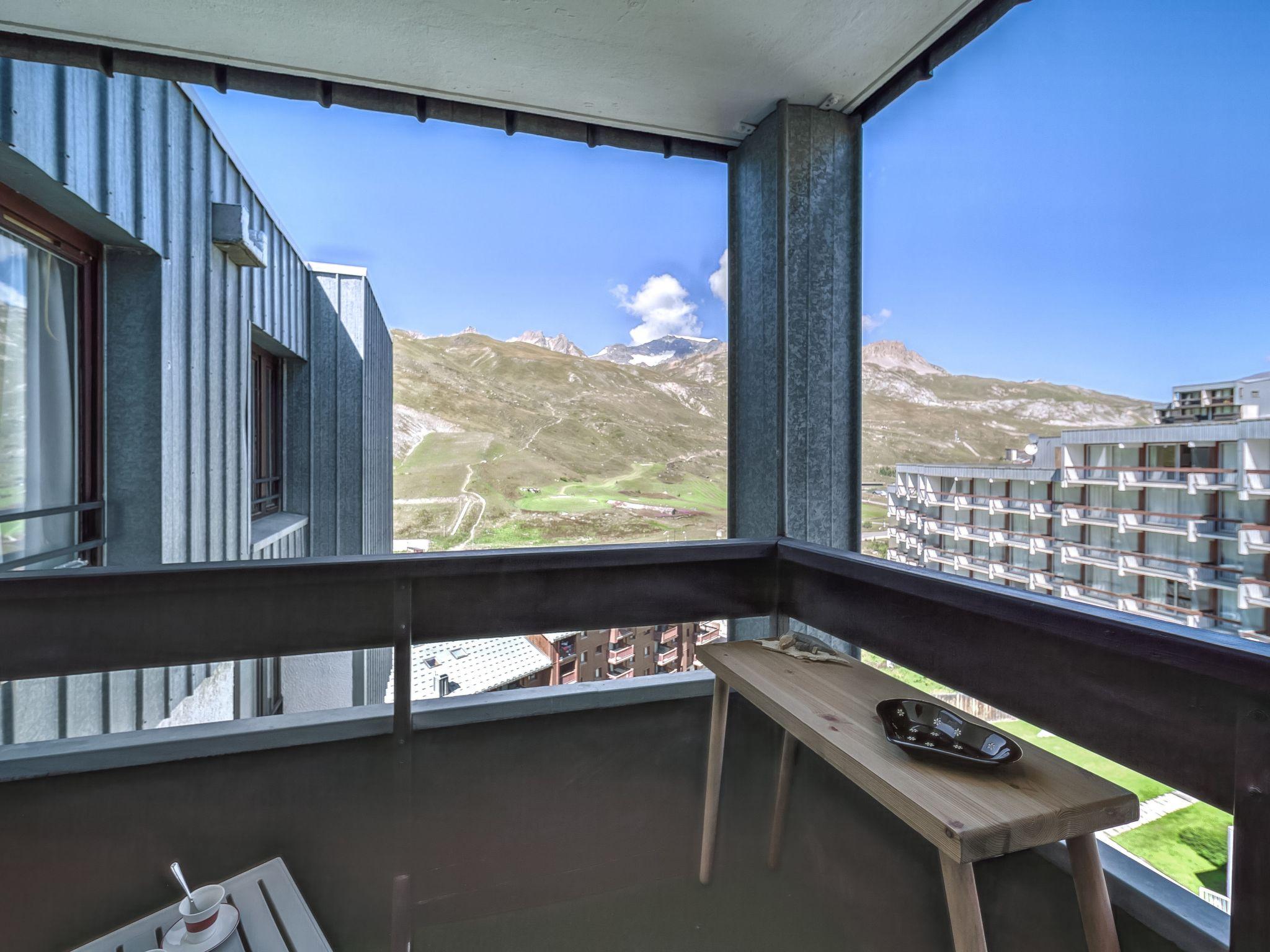 Photo 12 - Appartement en Tignes