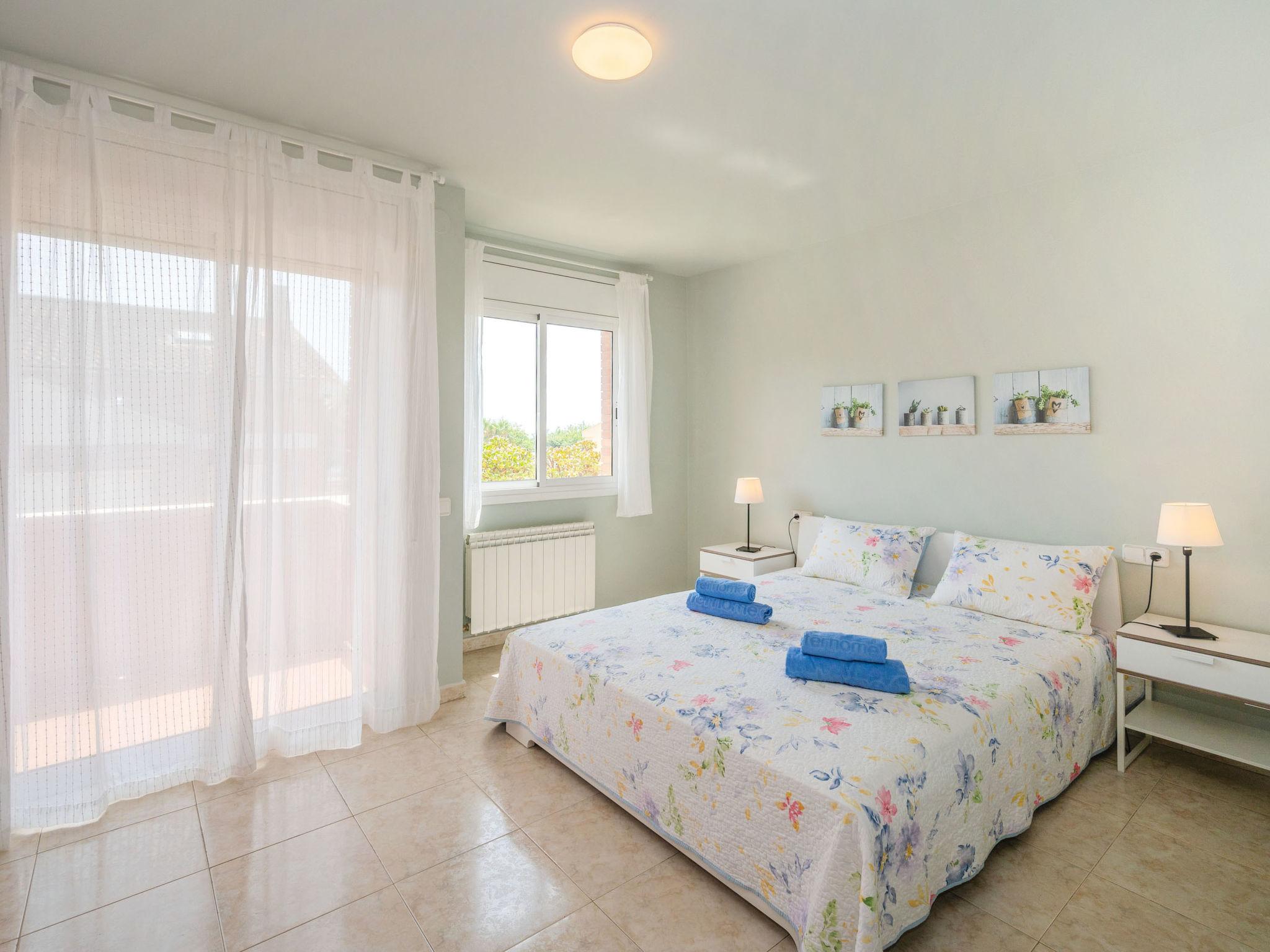 Photo 15 - 3 bedroom House in Vilassar de Mar with terrace and sea view