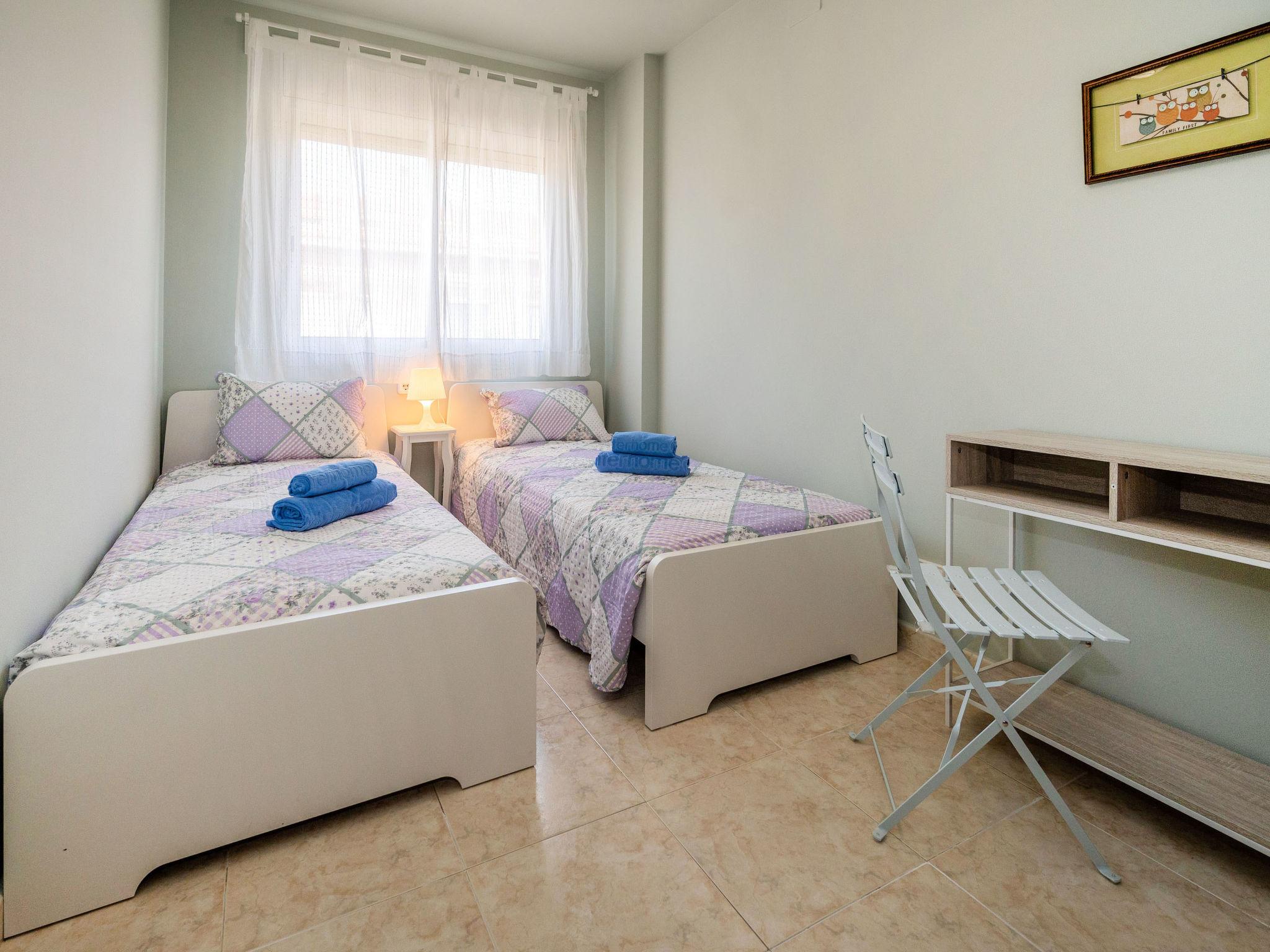 Foto 18 - Casa de 3 quartos em Vilassar de Mar com terraço e vistas do mar