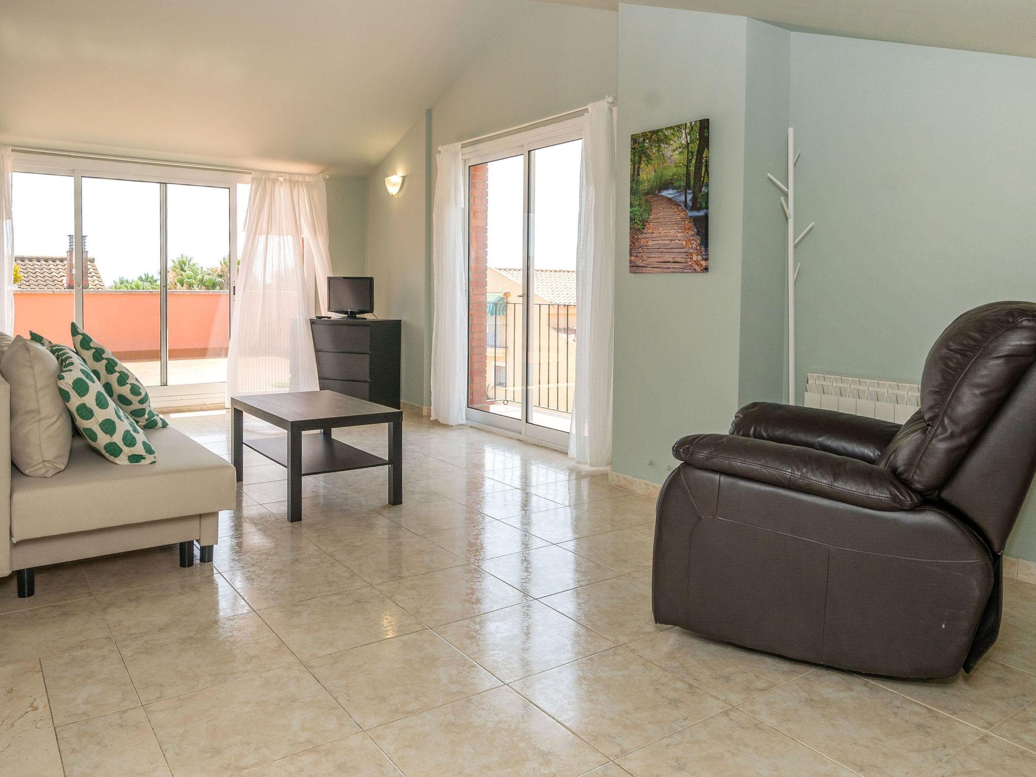 Photo 23 - 3 bedroom House in Vilassar de Mar with garden and terrace