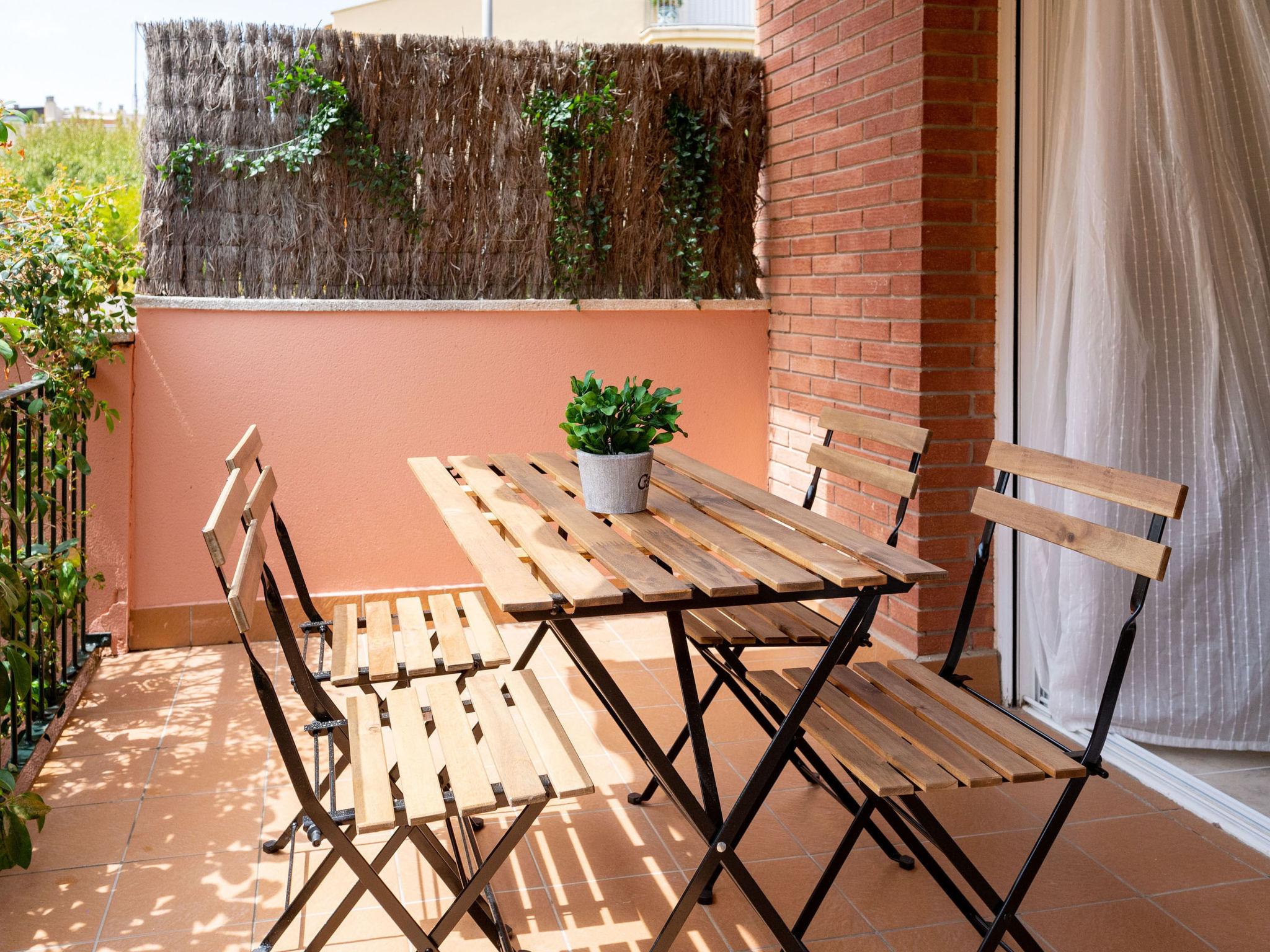 Photo 30 - Maison de 3 chambres à Vilassar de Mar avec terrasse et vues à la mer