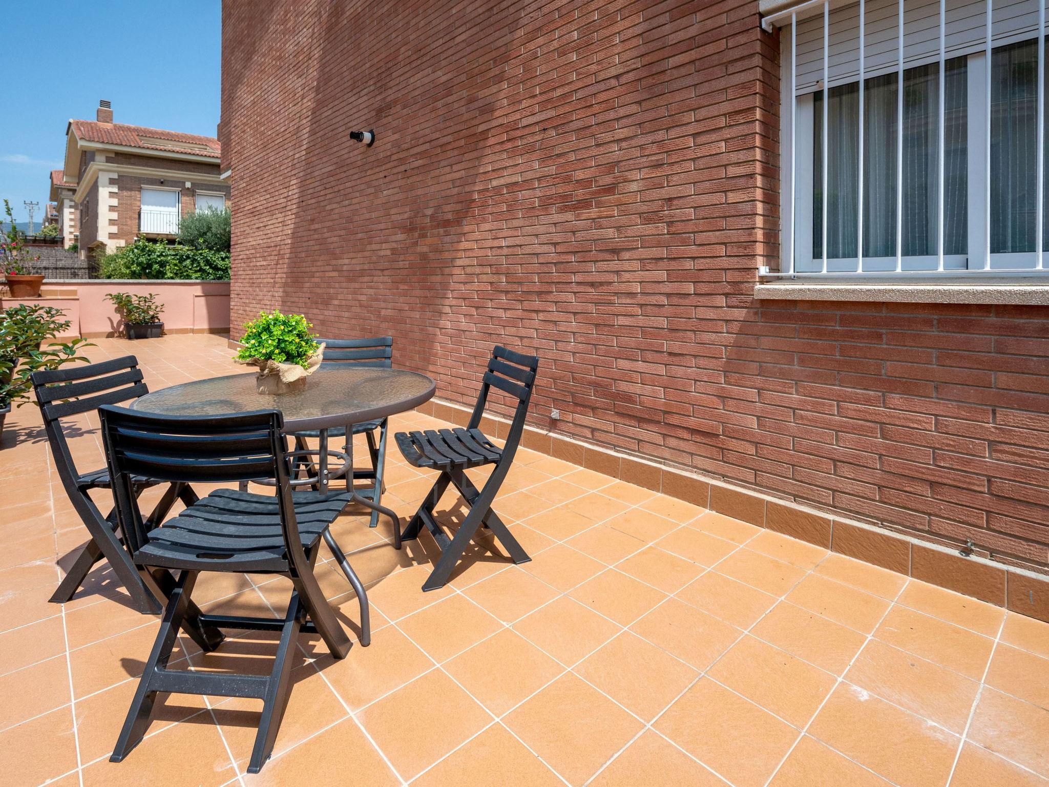 Photo 36 - Maison de 3 chambres à Vilassar de Mar avec terrasse et vues à la mer