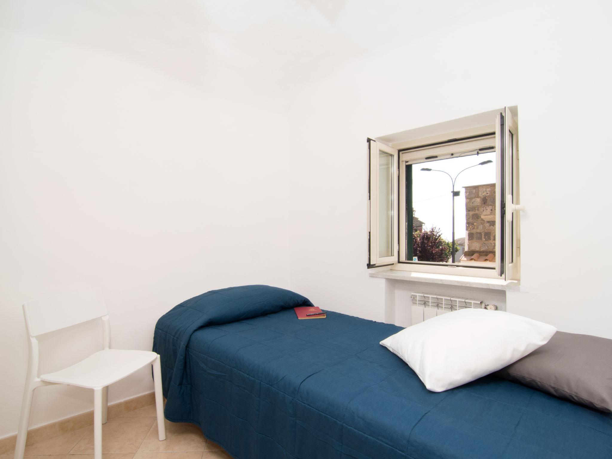 Foto 5 - Appartamento con 2 camere da letto a Massa Lubrense