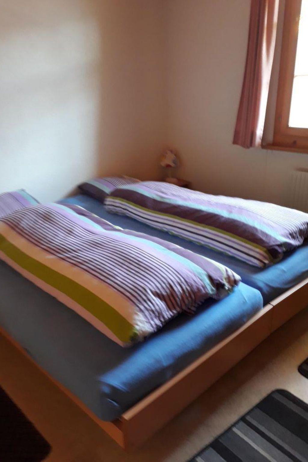 Foto 5 - Apartment mit 2 Schlafzimmern in Adelboden