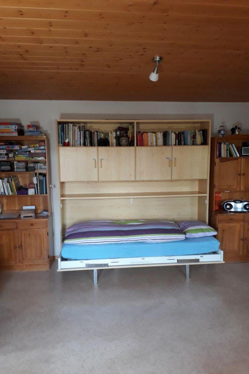 Foto 7 - Apartamento de 2 habitaciones en Adelboden