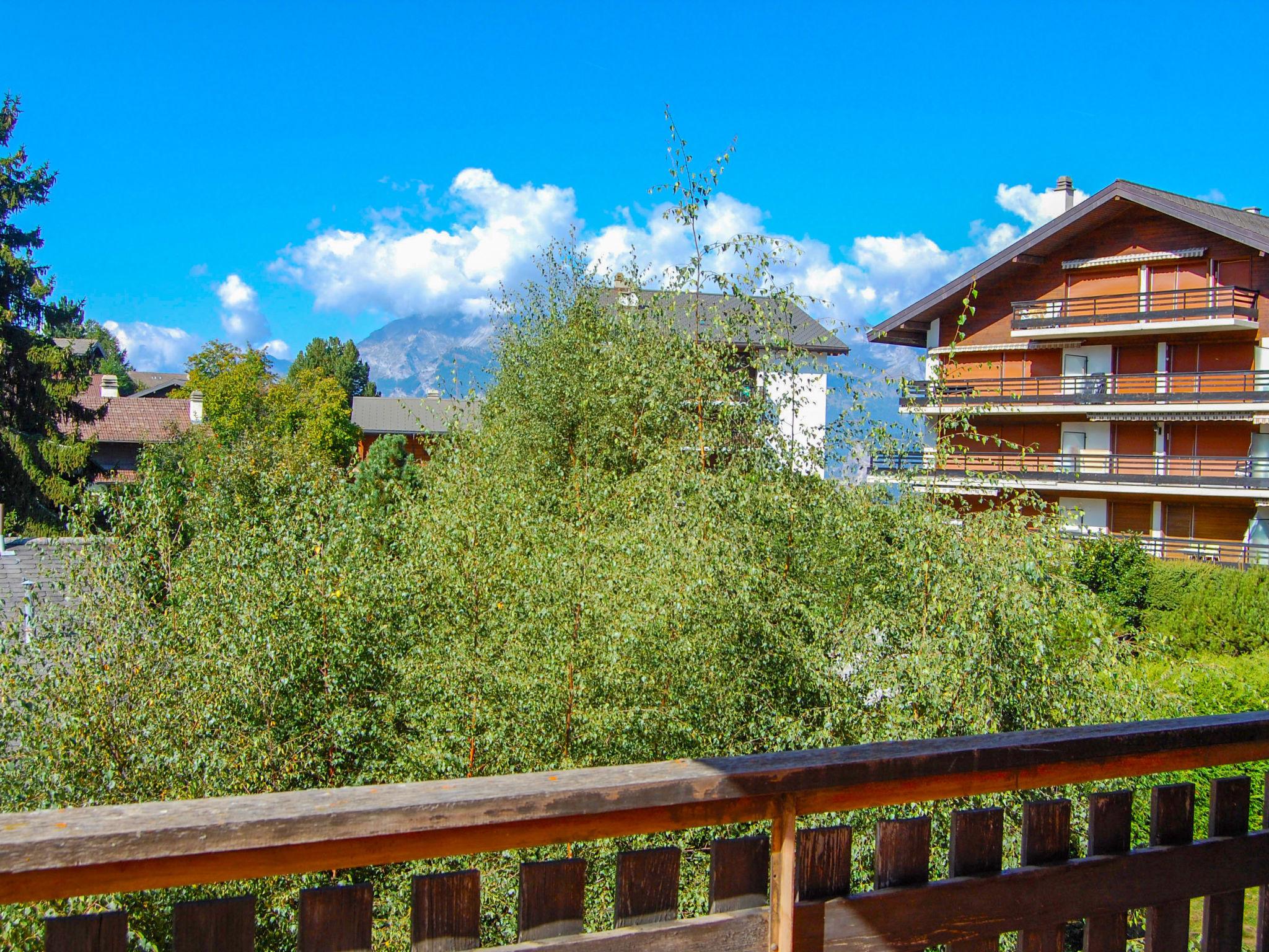 Photo 23 - 3 bedroom Apartment in Nendaz