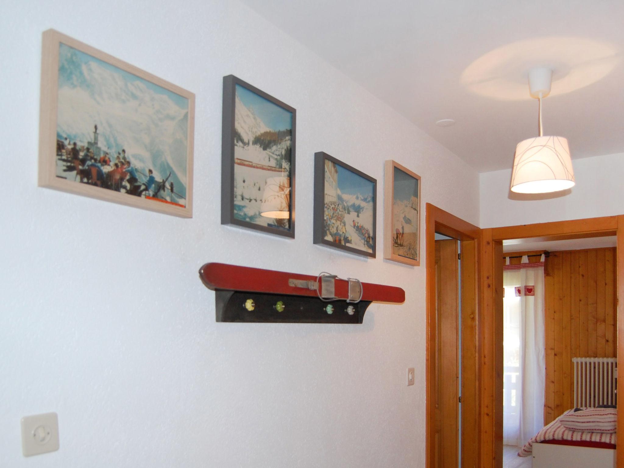 Photo 17 - 3 bedroom Apartment in Nendaz with mountain view