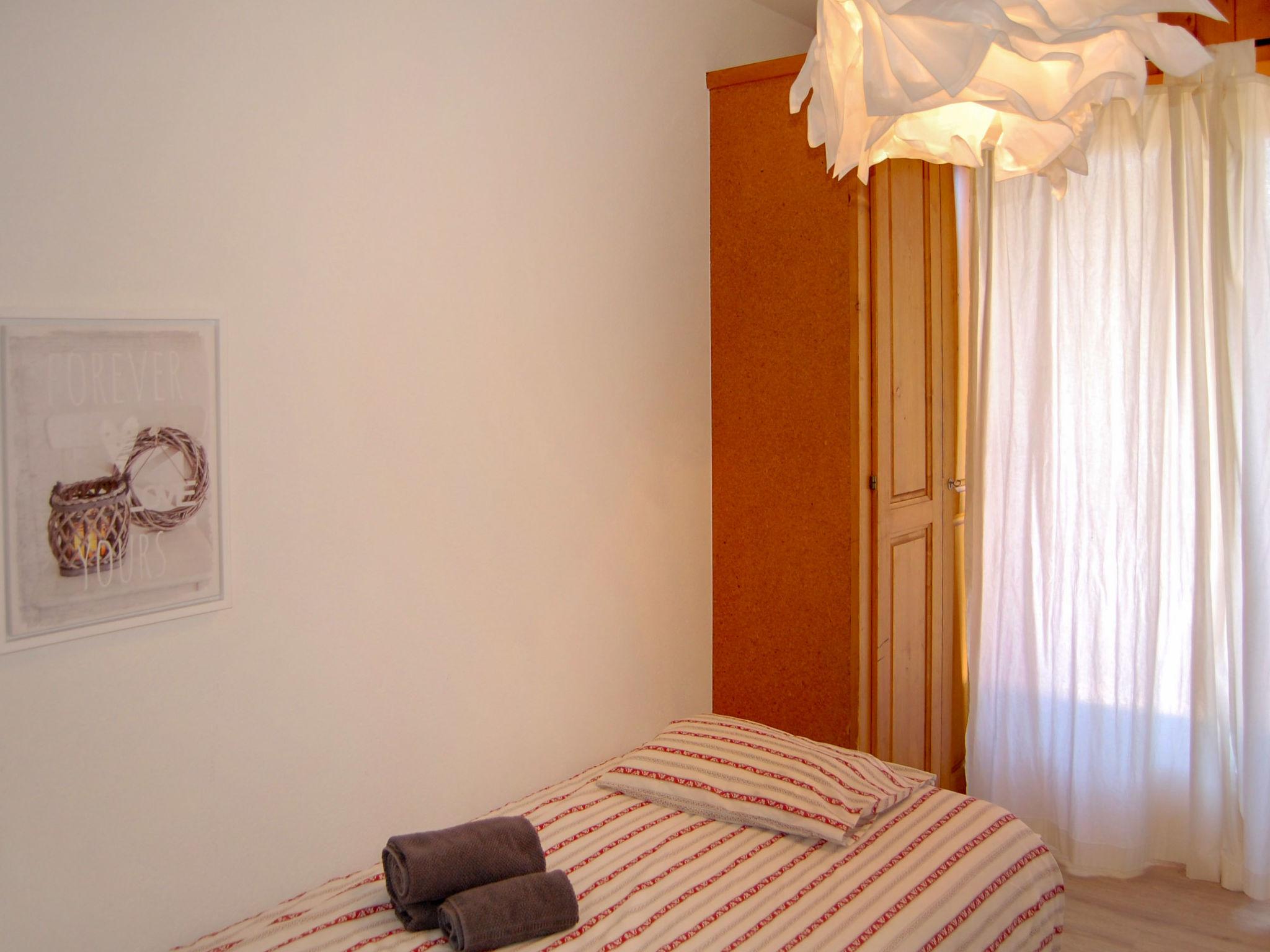 Foto 14 - Appartamento con 3 camere da letto a Nendaz