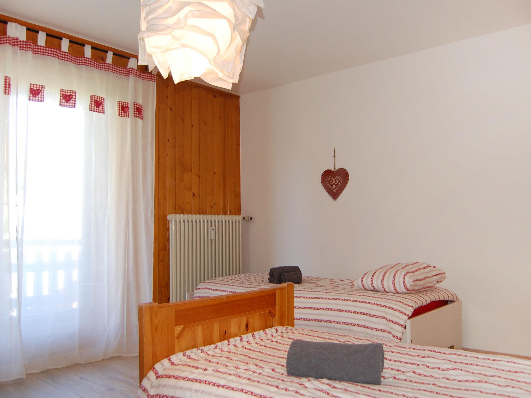 Foto 13 - Appartamento con 3 camere da letto a Nendaz