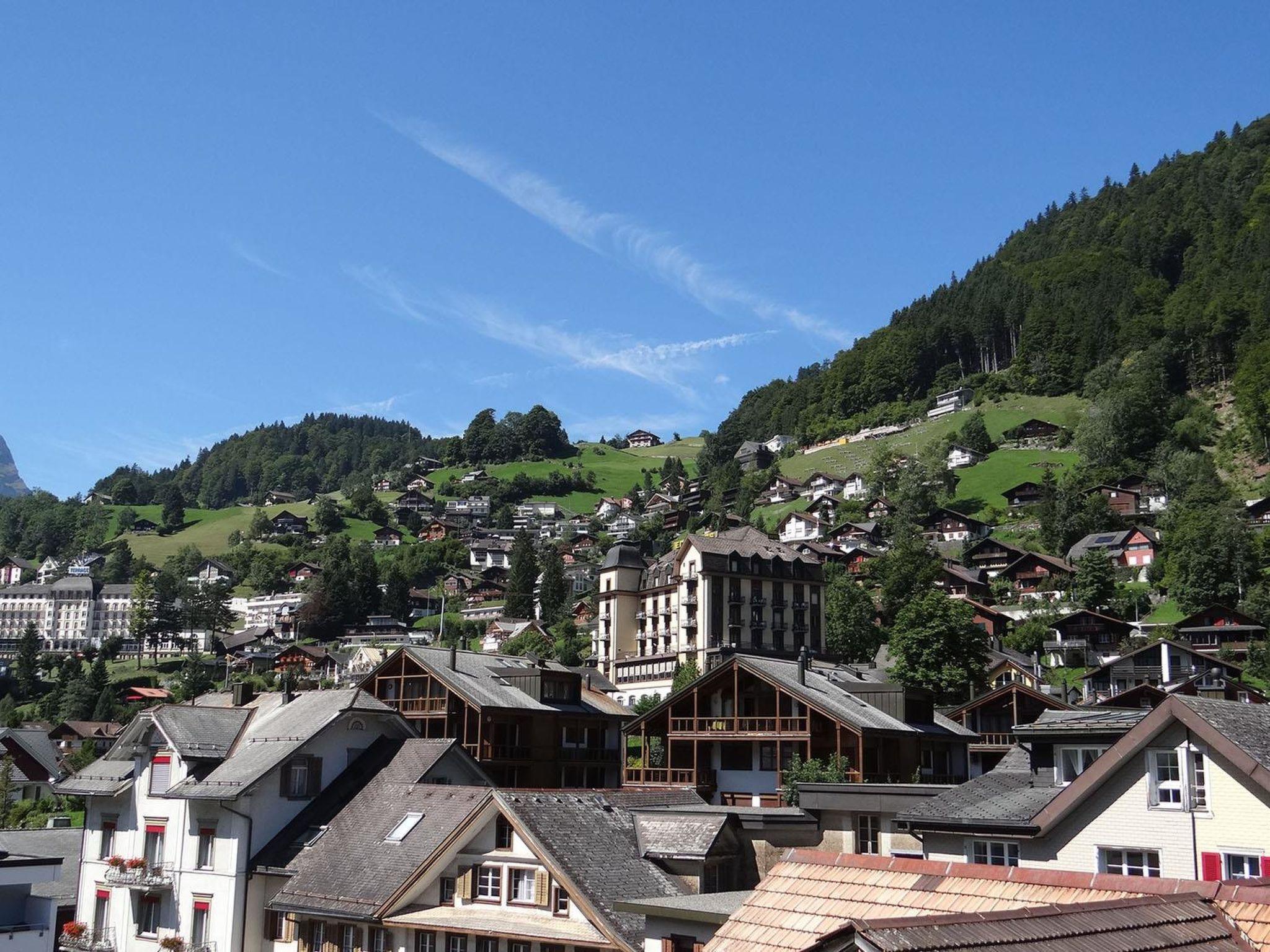 Photo 17 - 3 bedroom Apartment in Engelberg