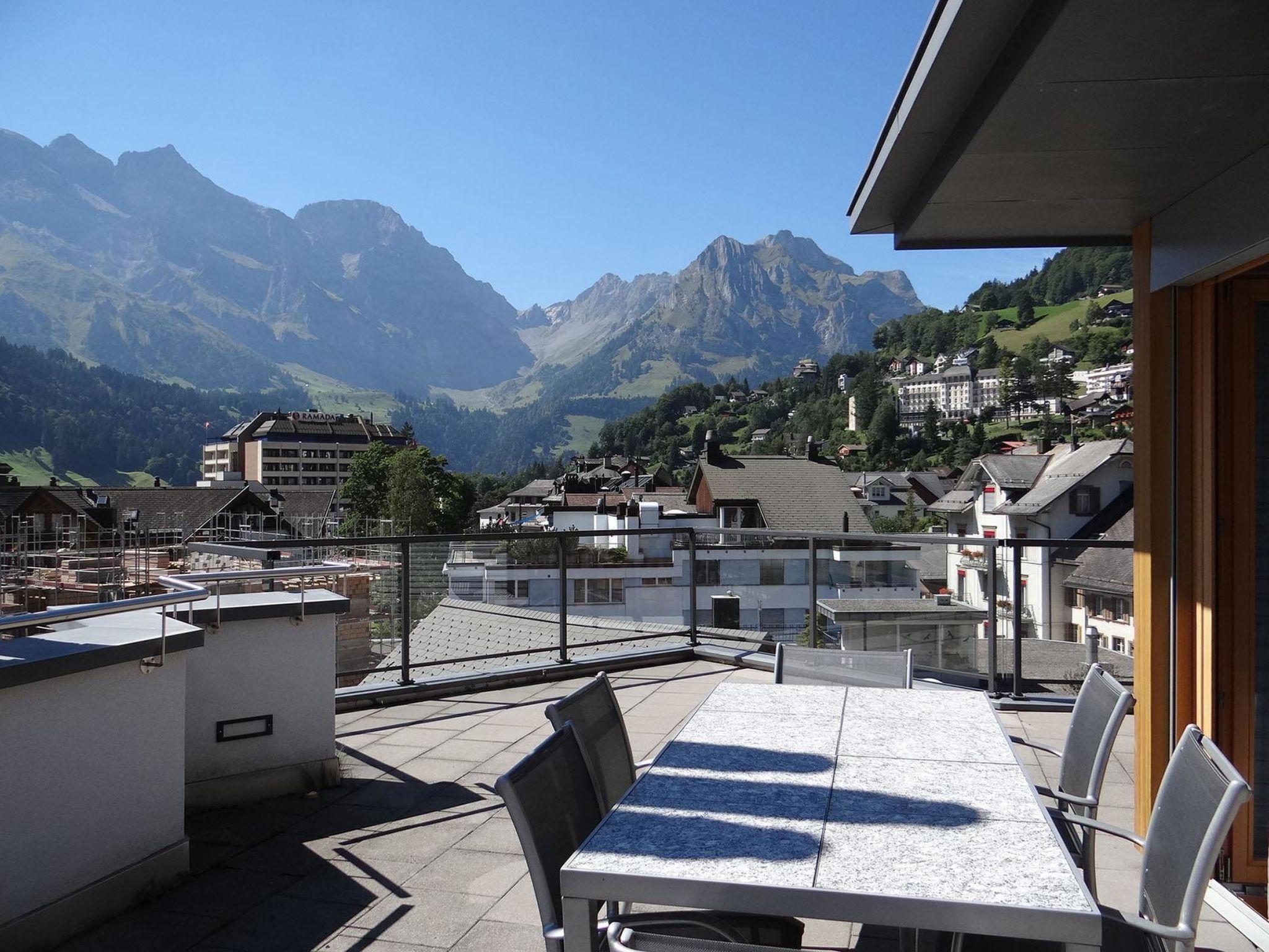 Photo 14 - 3 bedroom Apartment in Engelberg