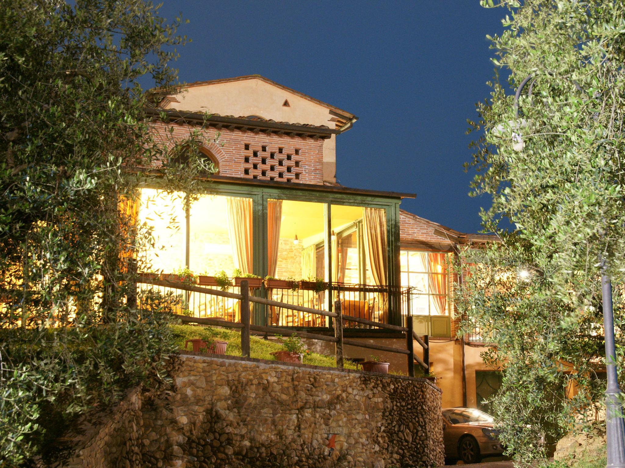 Photo 25 - 5 bedroom House in Montecarlo with private pool and garden