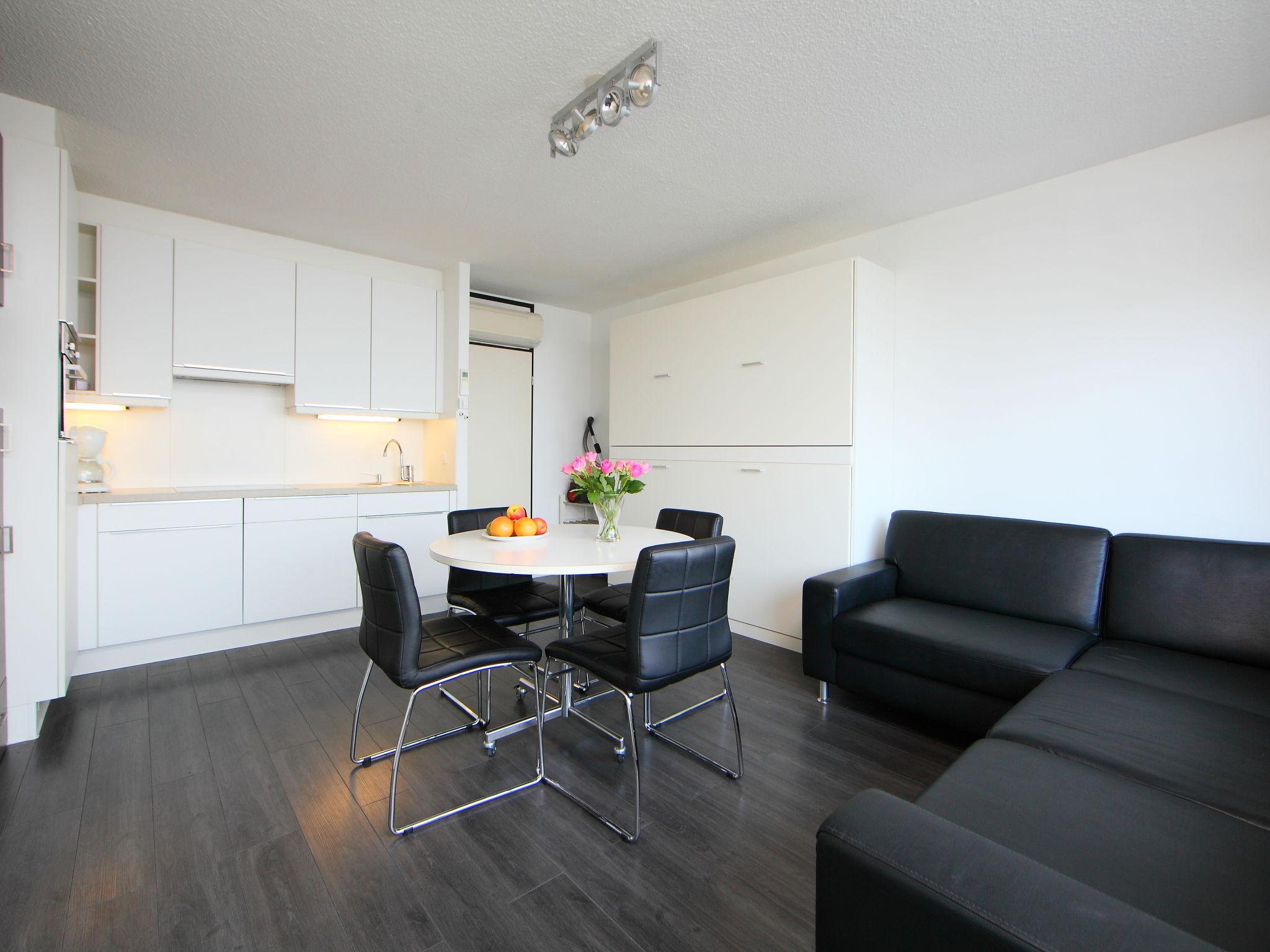 Foto 2 - Apartamento em Bredene