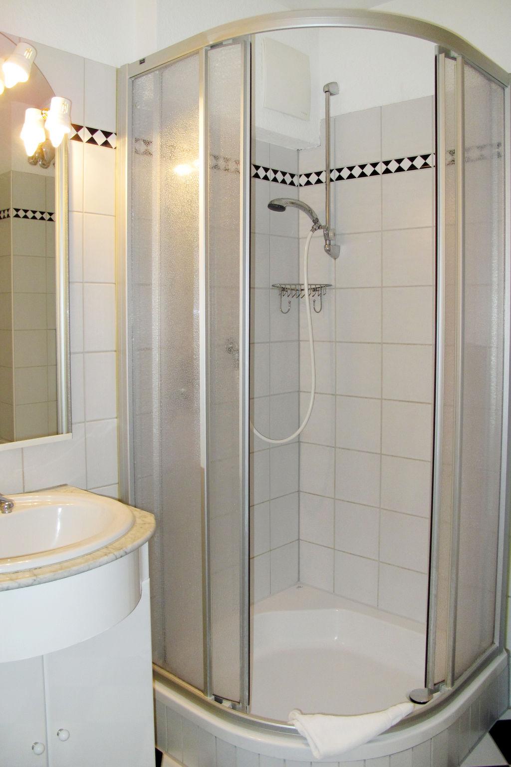 Photo 9 - 2 bedroom Apartment in Cuxhaven with garden and sauna